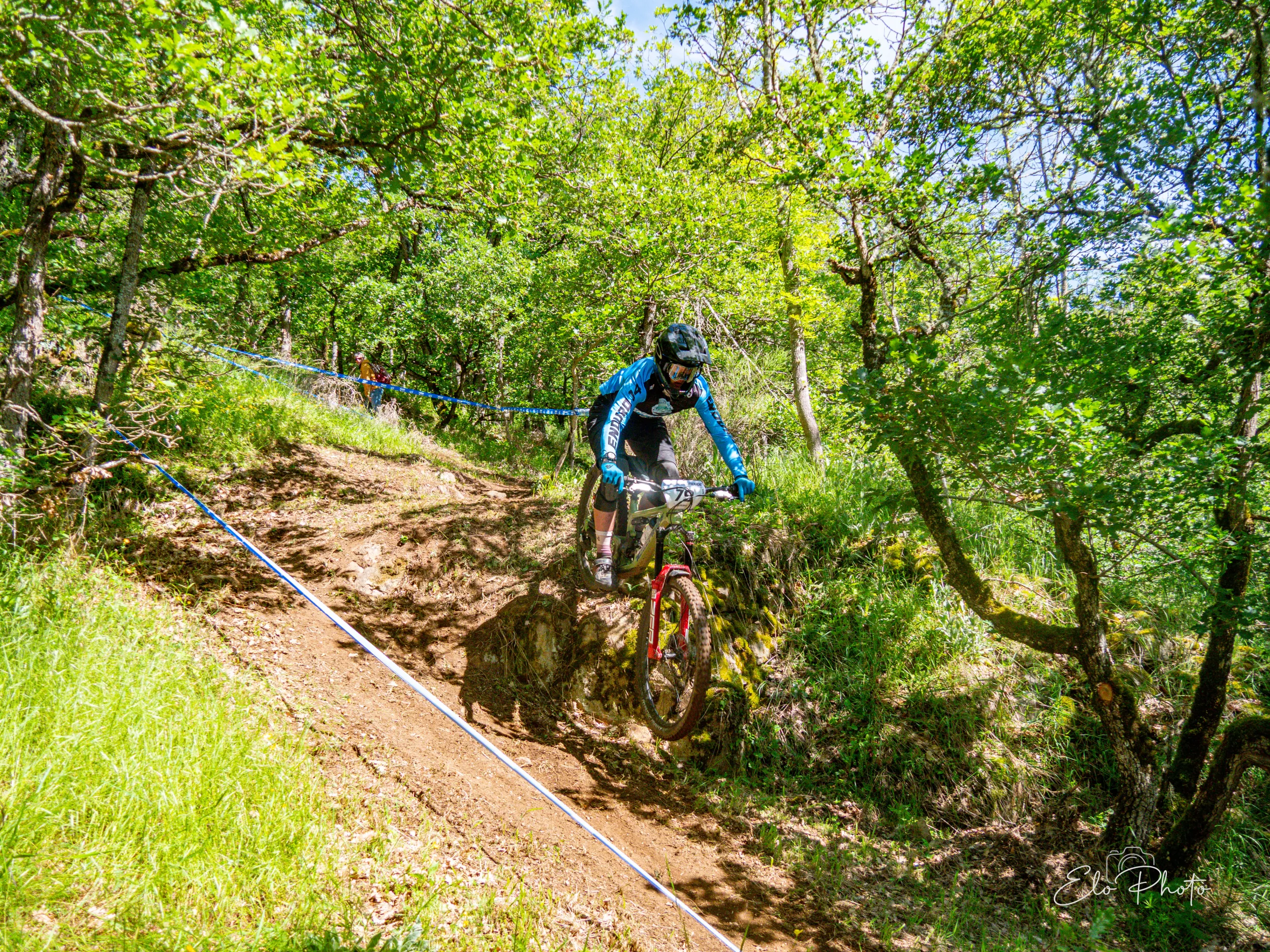 Photo VTT n°113 – Enduro Brioude 2026