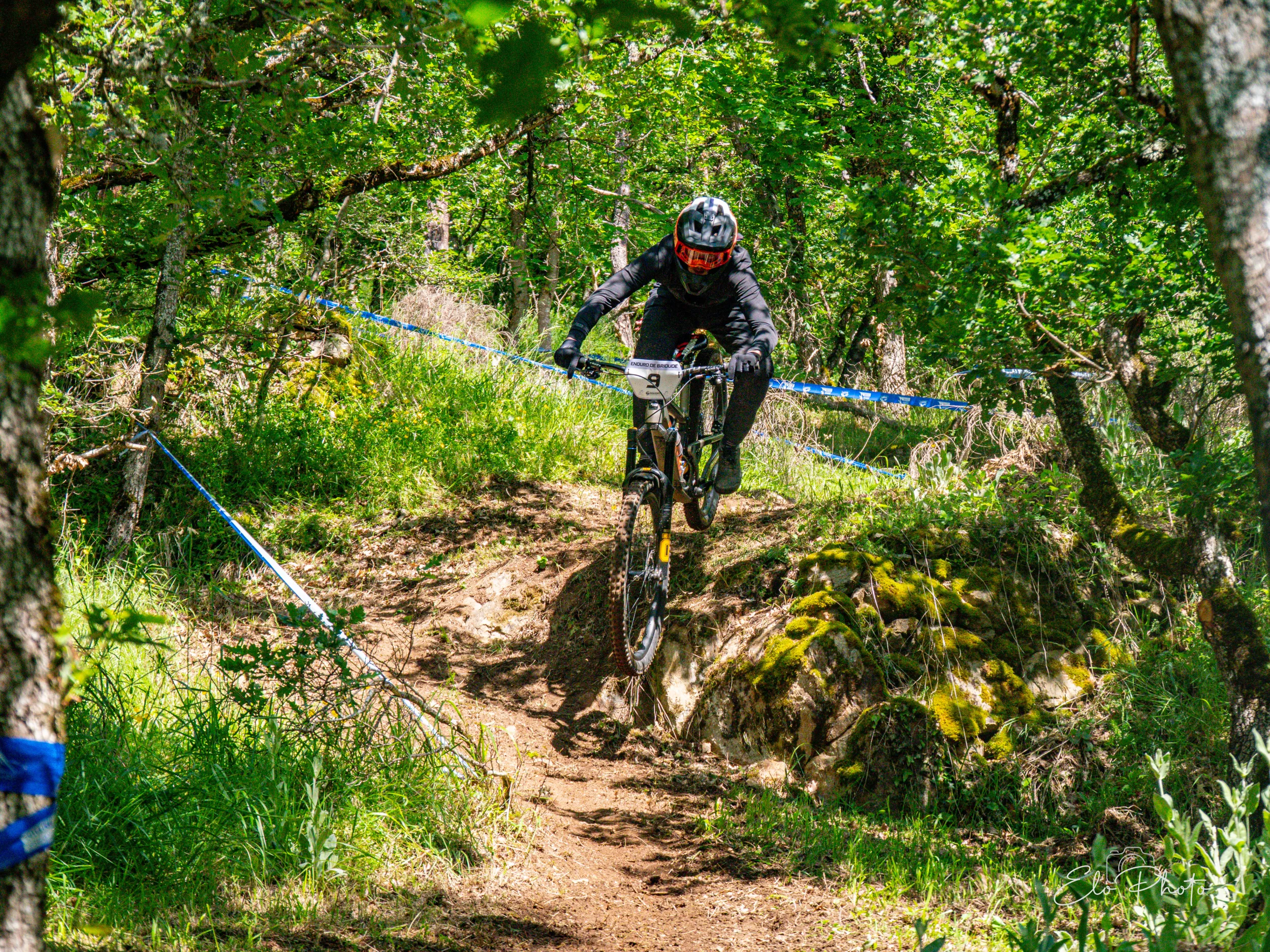 Photo VTT n°114 – Enduro Brioude 2026
