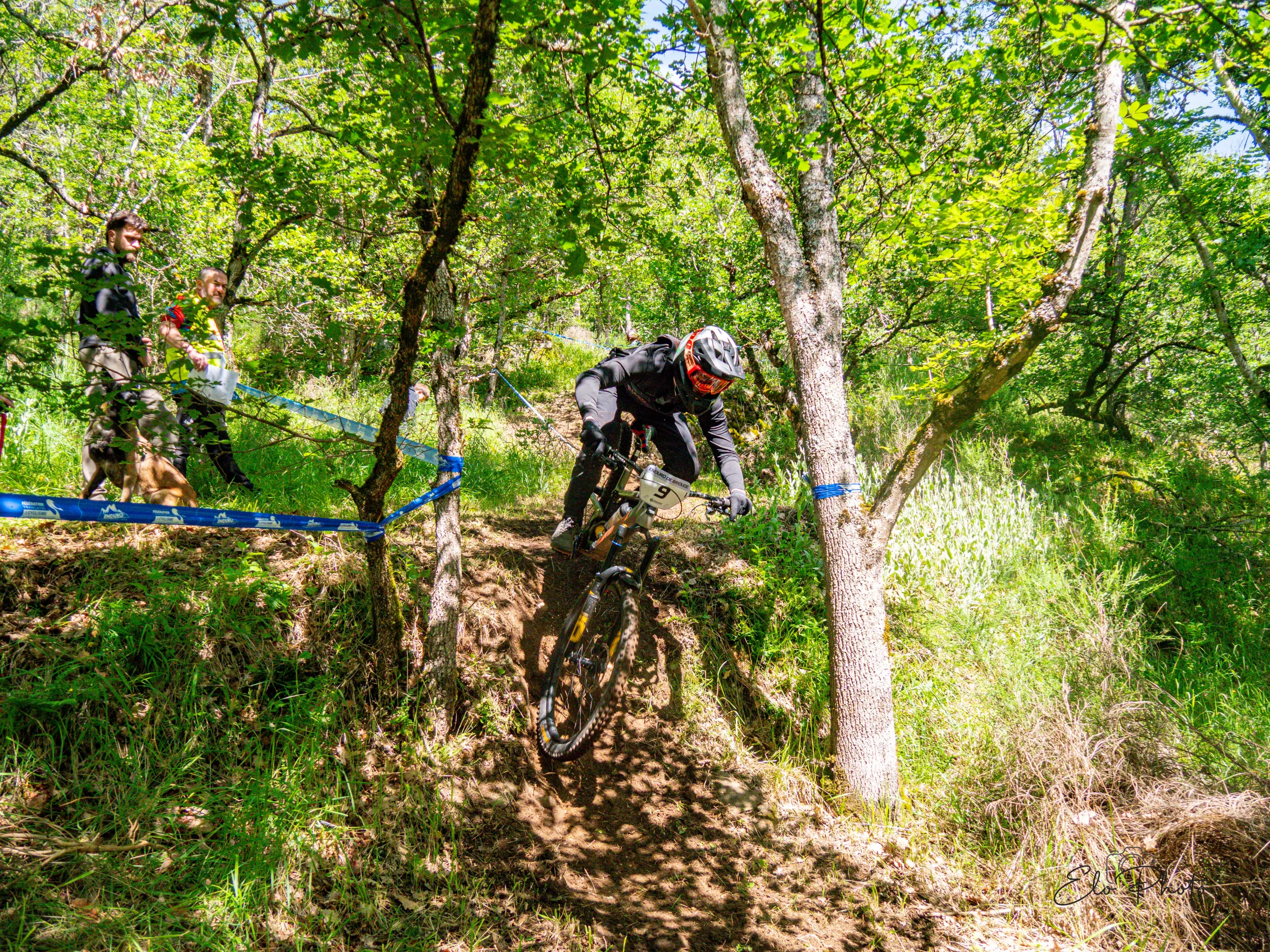 Photo VTT n°115 – Enduro Brioude 2026