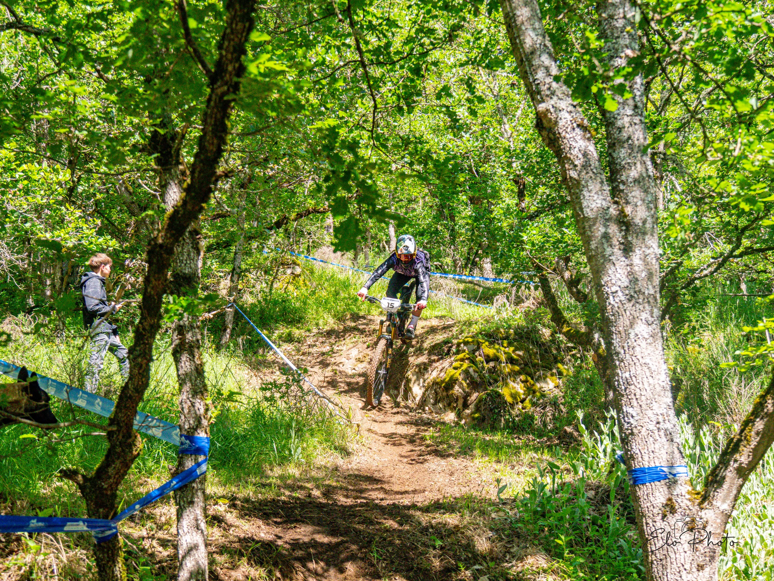 Photo VTT n°116 – Enduro Brioude 2026