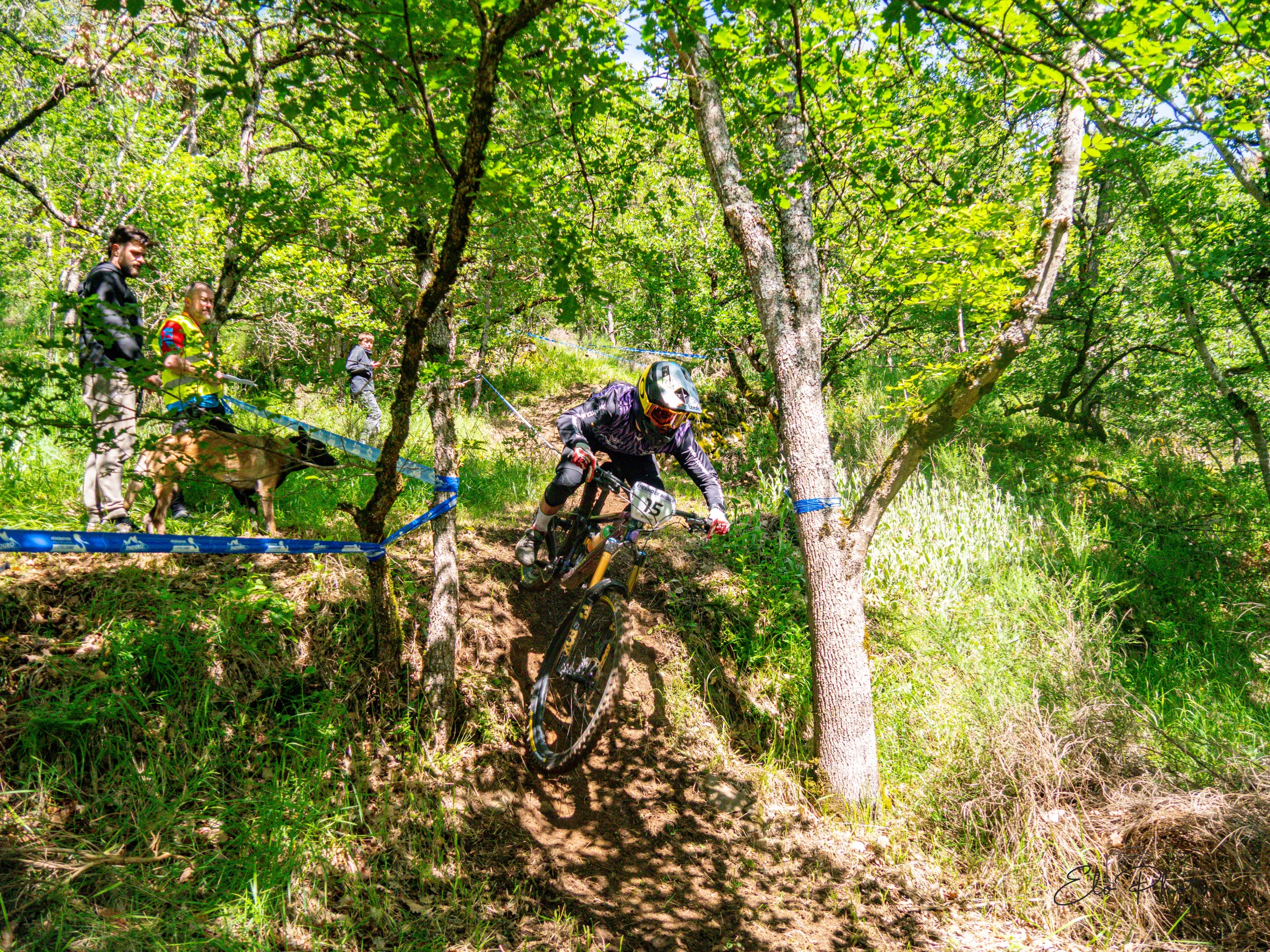 Photo VTT n°117 – Enduro Brioude 2026