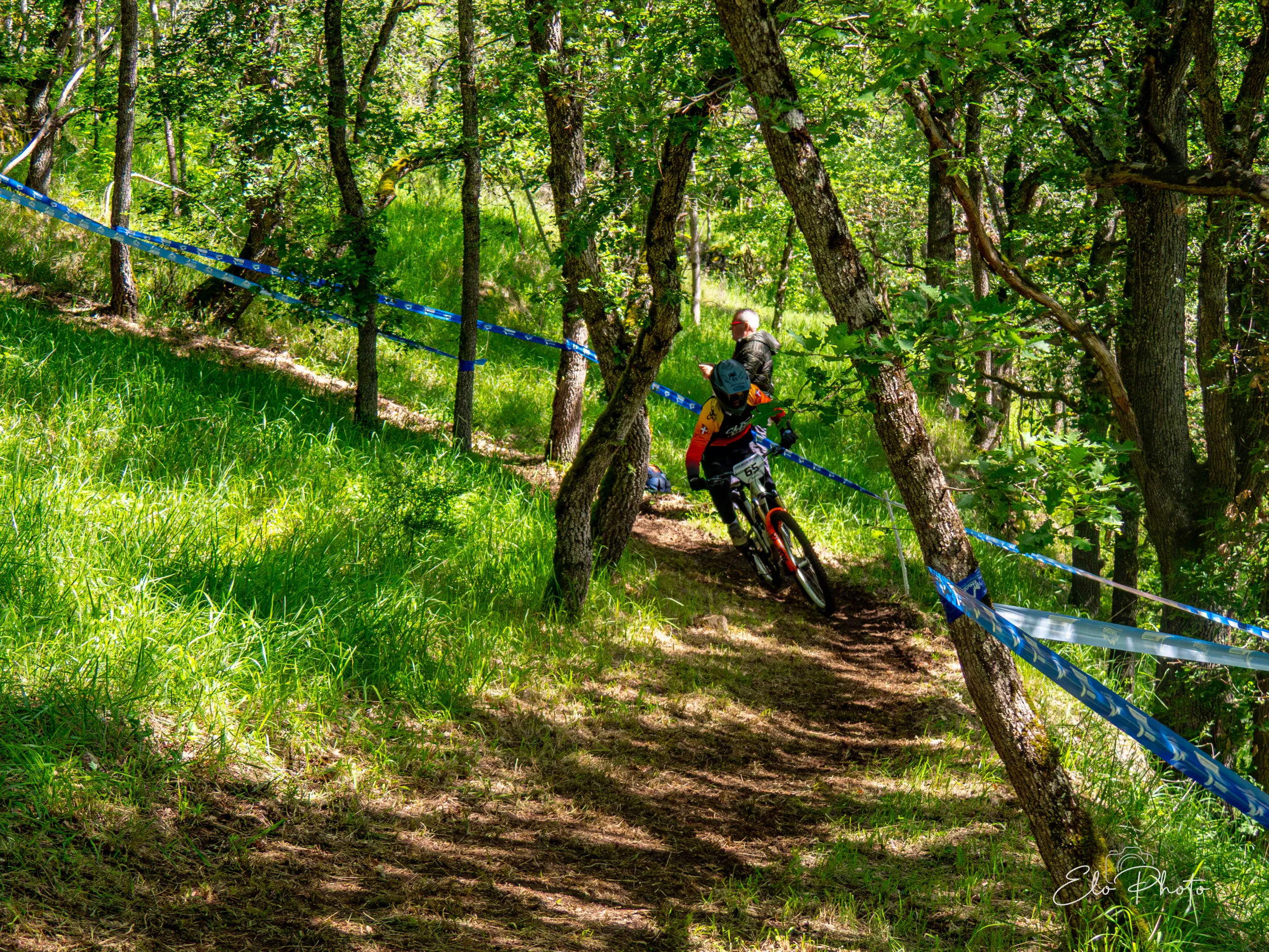 Photo VTT n°118 – Enduro Brioude 2026