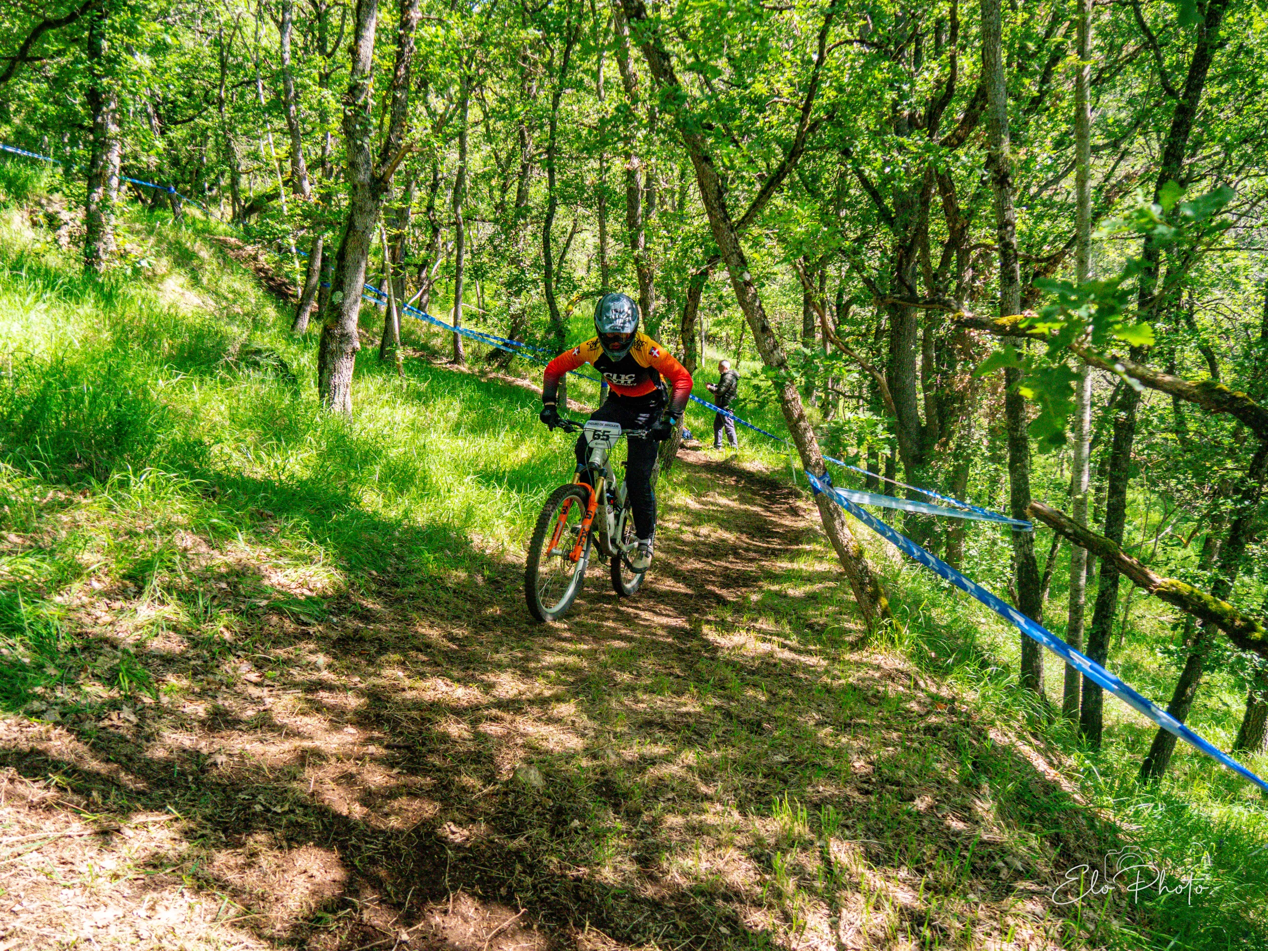 Photo VTT n°119 – Enduro Brioude 2026