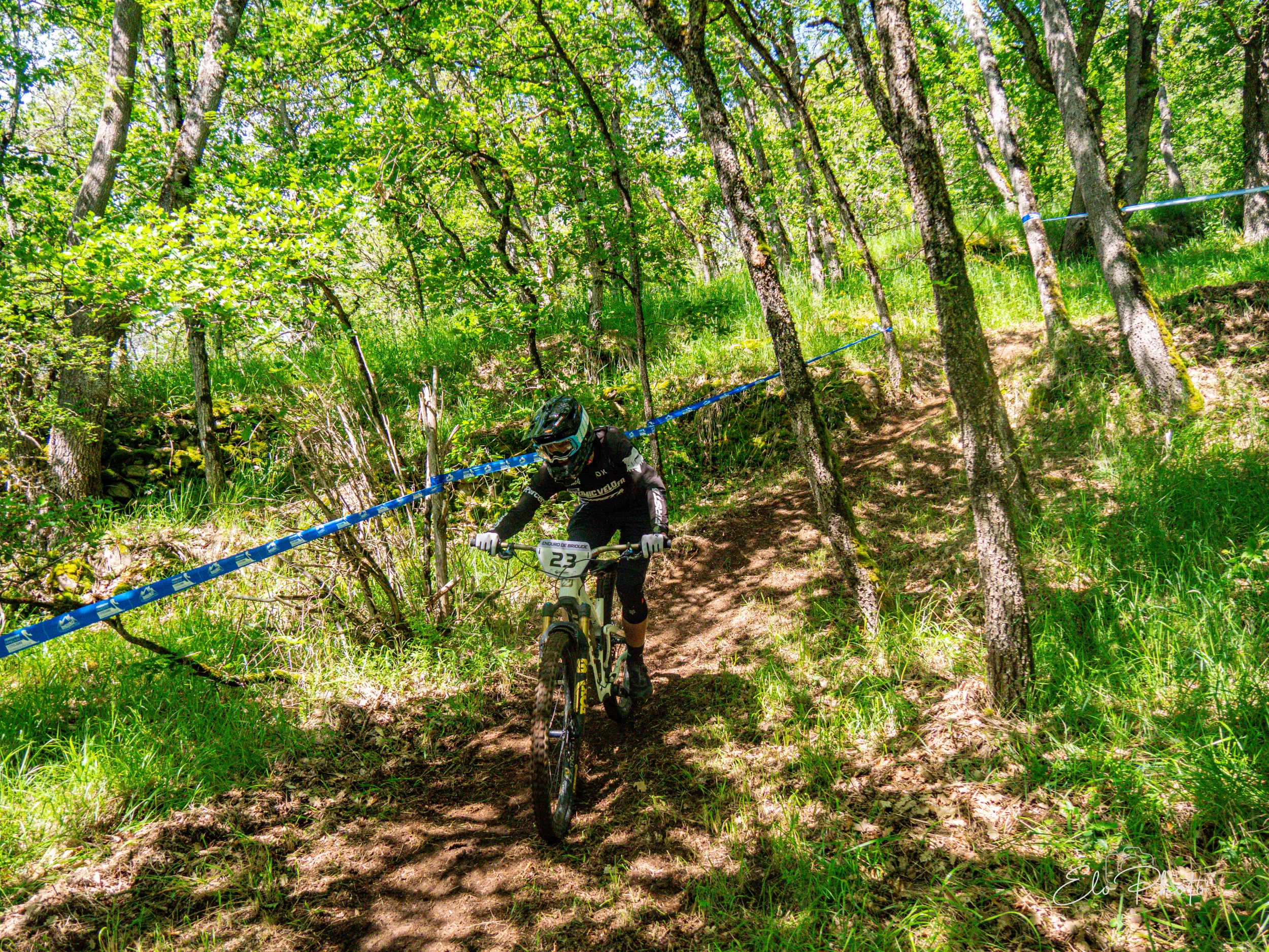 Photo VTT n°120 – Enduro Brioude 2026