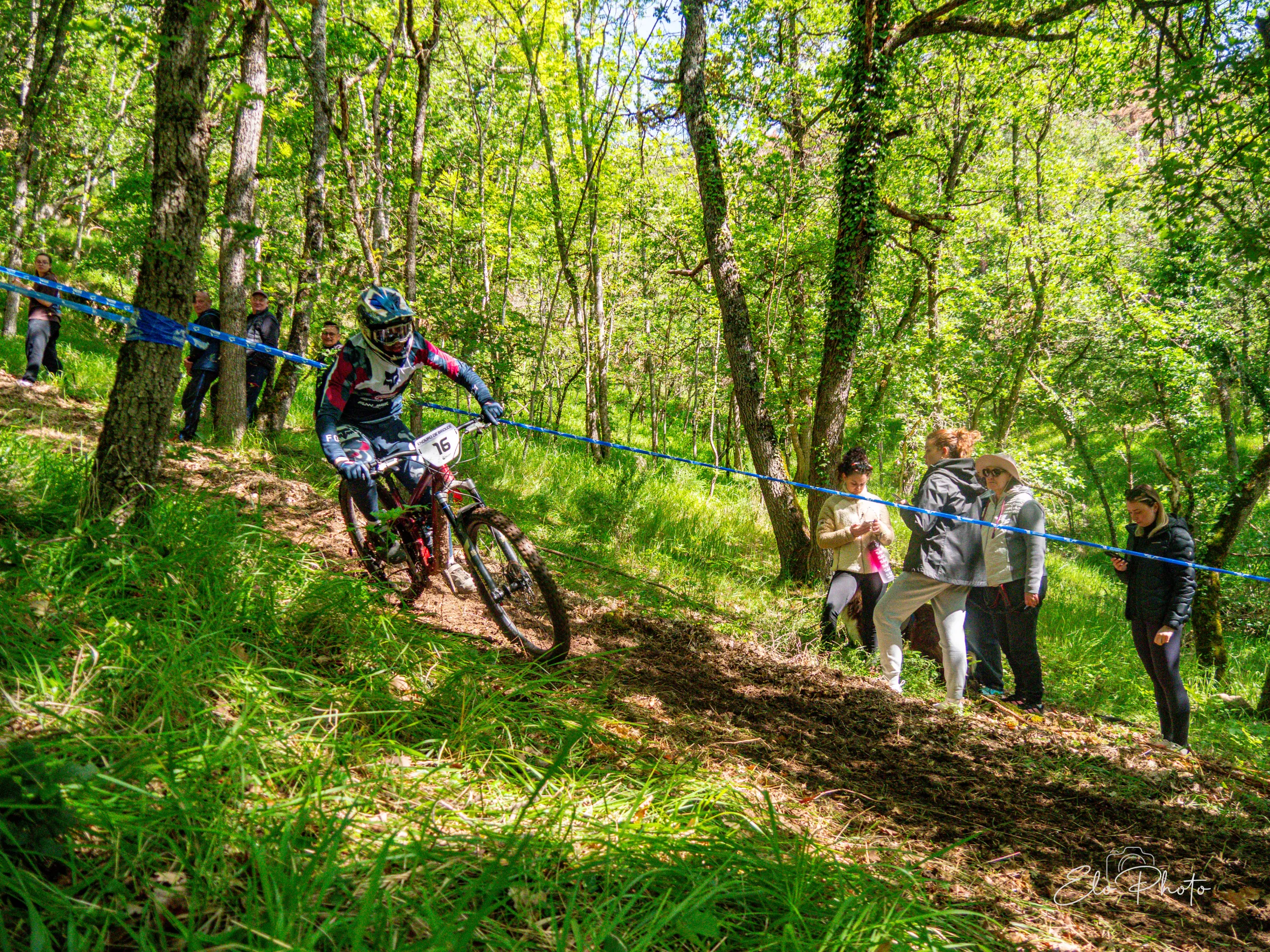 Photo VTT n°121 – Enduro Brioude 2026