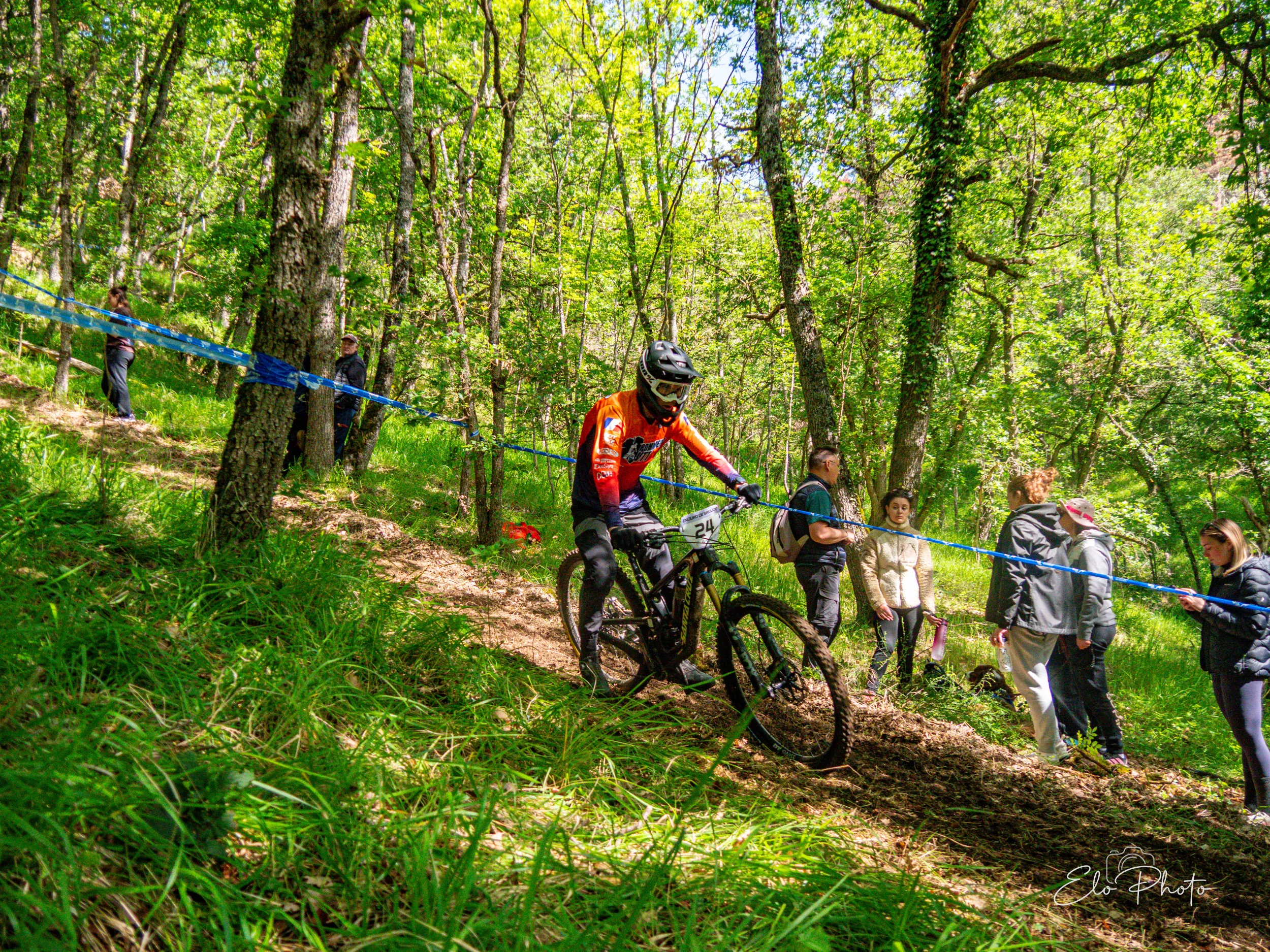 Photo VTT n°123 – Enduro Brioude 2026