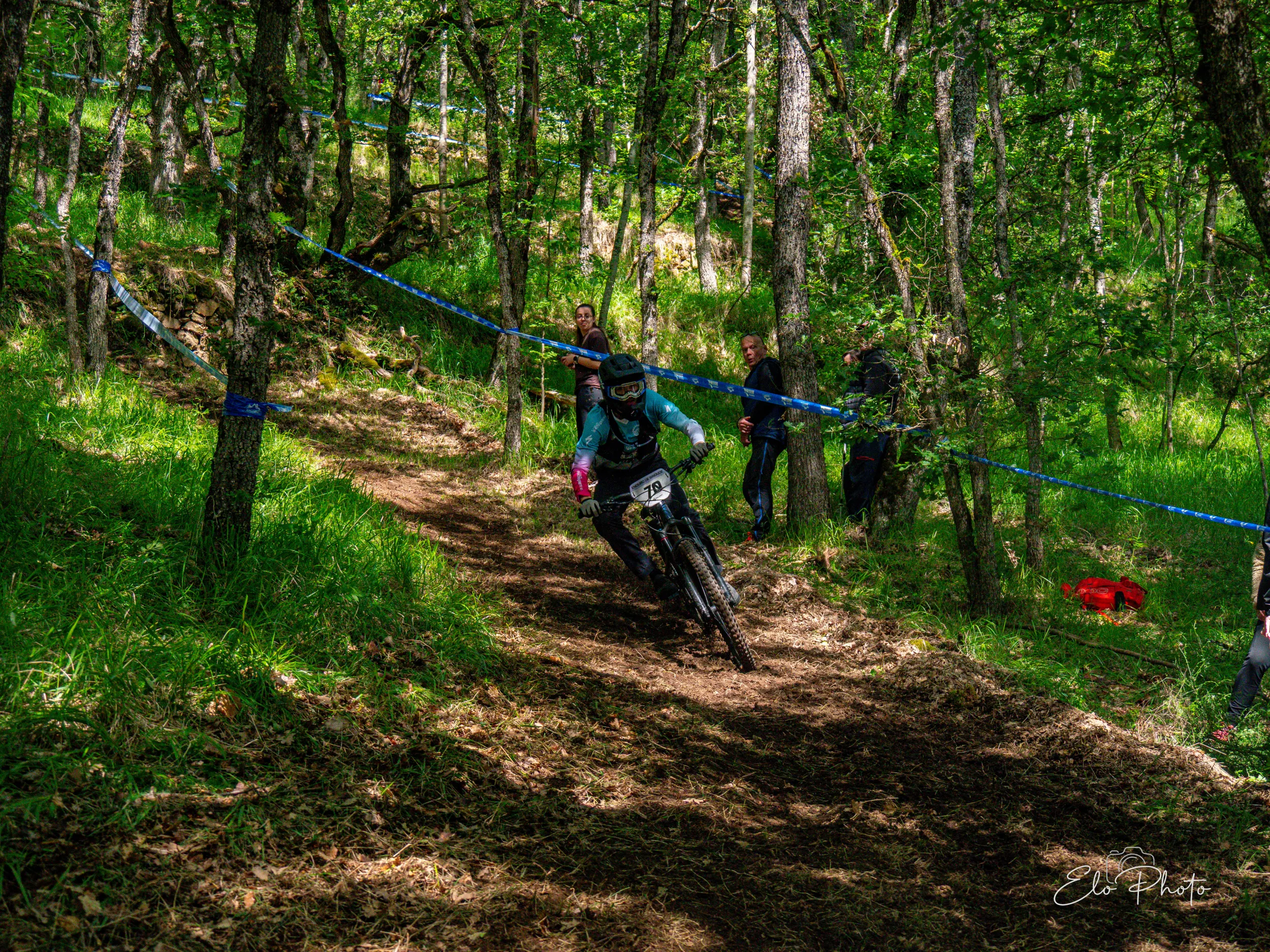 Photo VTT n°124 – Enduro Brioude 2026