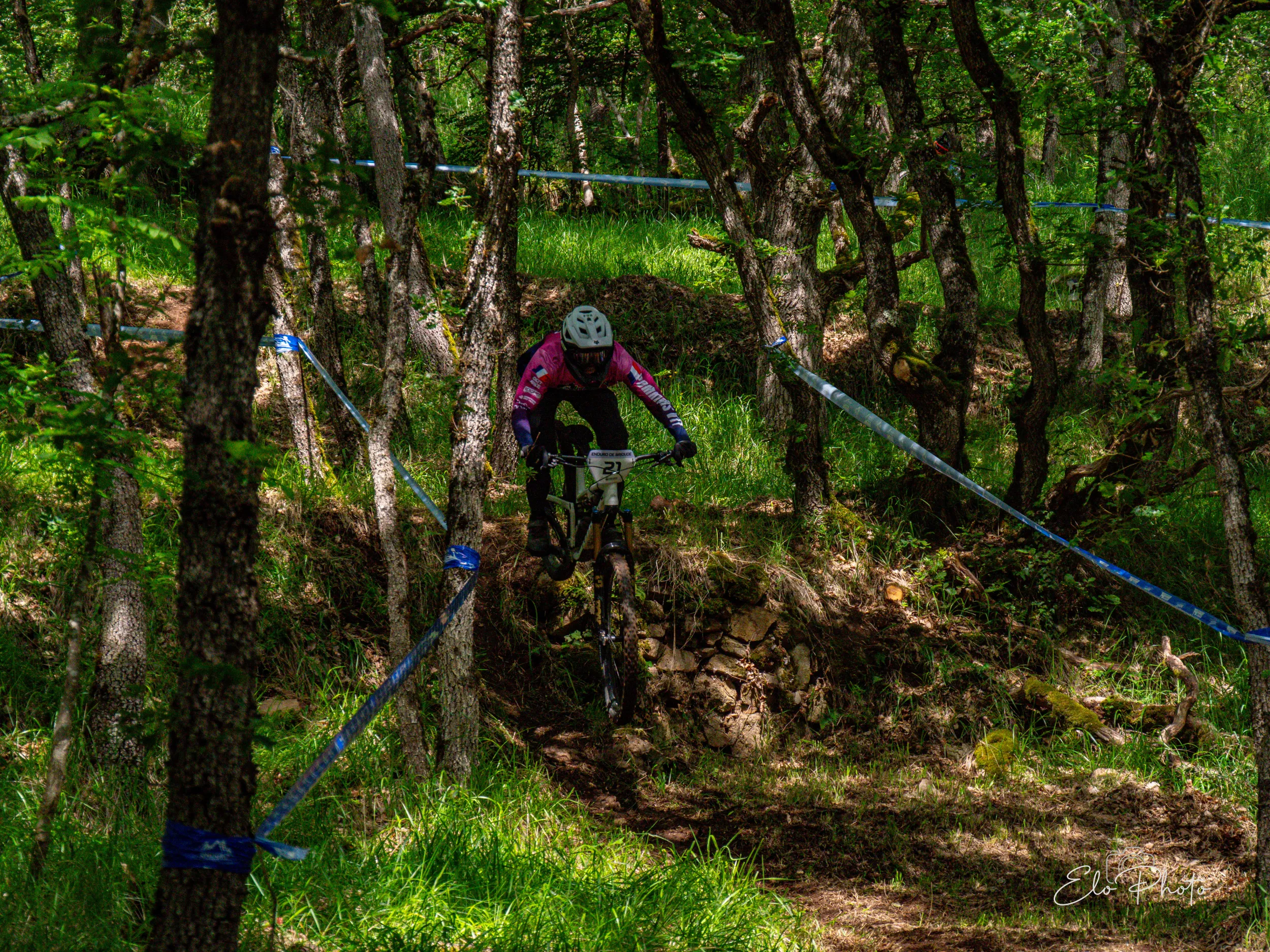 Photo VTT n°126 – Enduro Brioude 2026