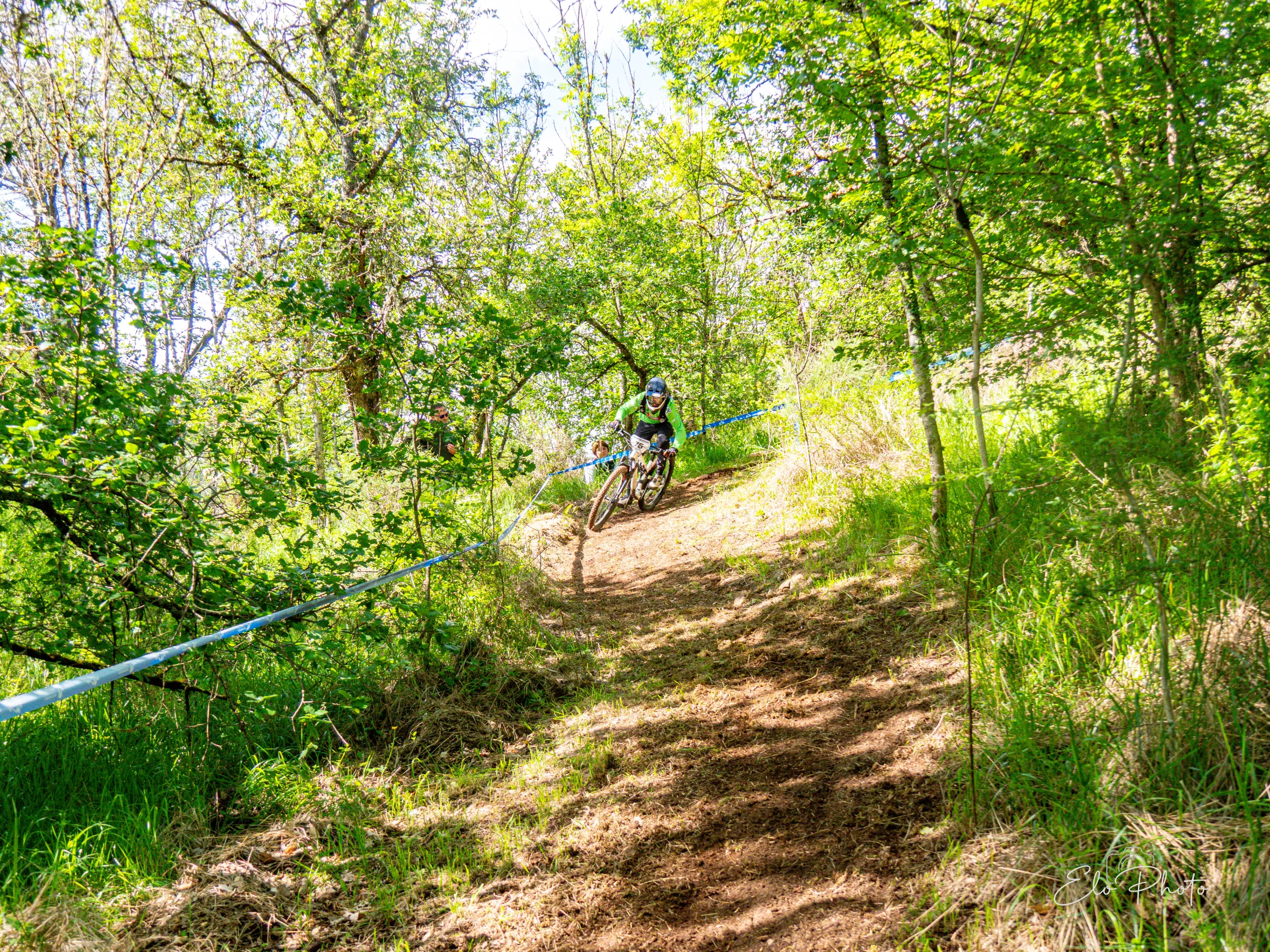 Photo VTT n°128 – Enduro Brioude 2026
