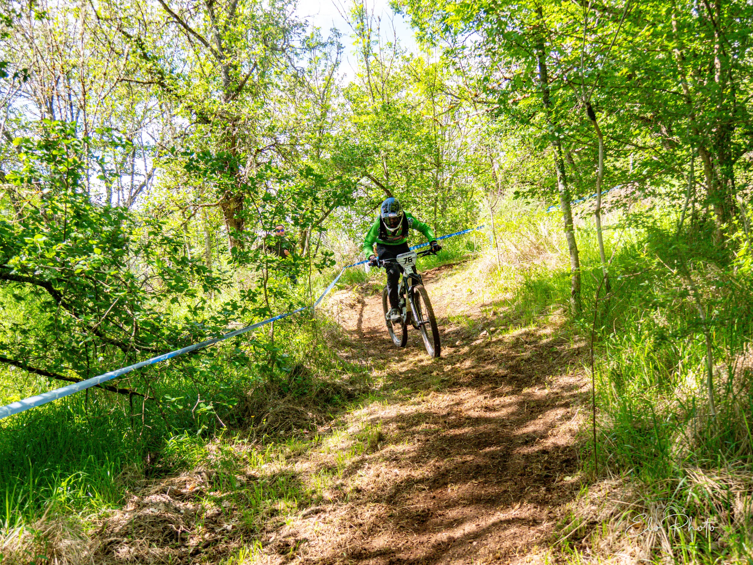 Photo VTT n°129 – Enduro Brioude 2026