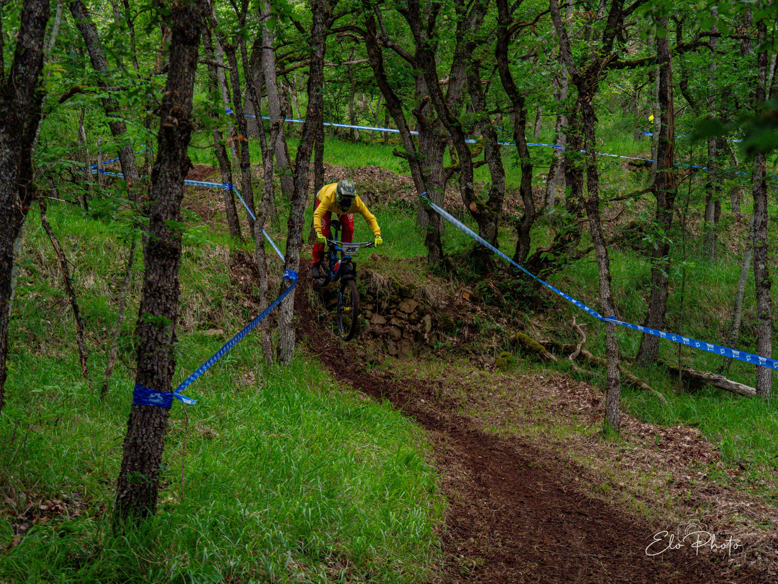 Photo VTT n°130 – Enduro Brioude 2026