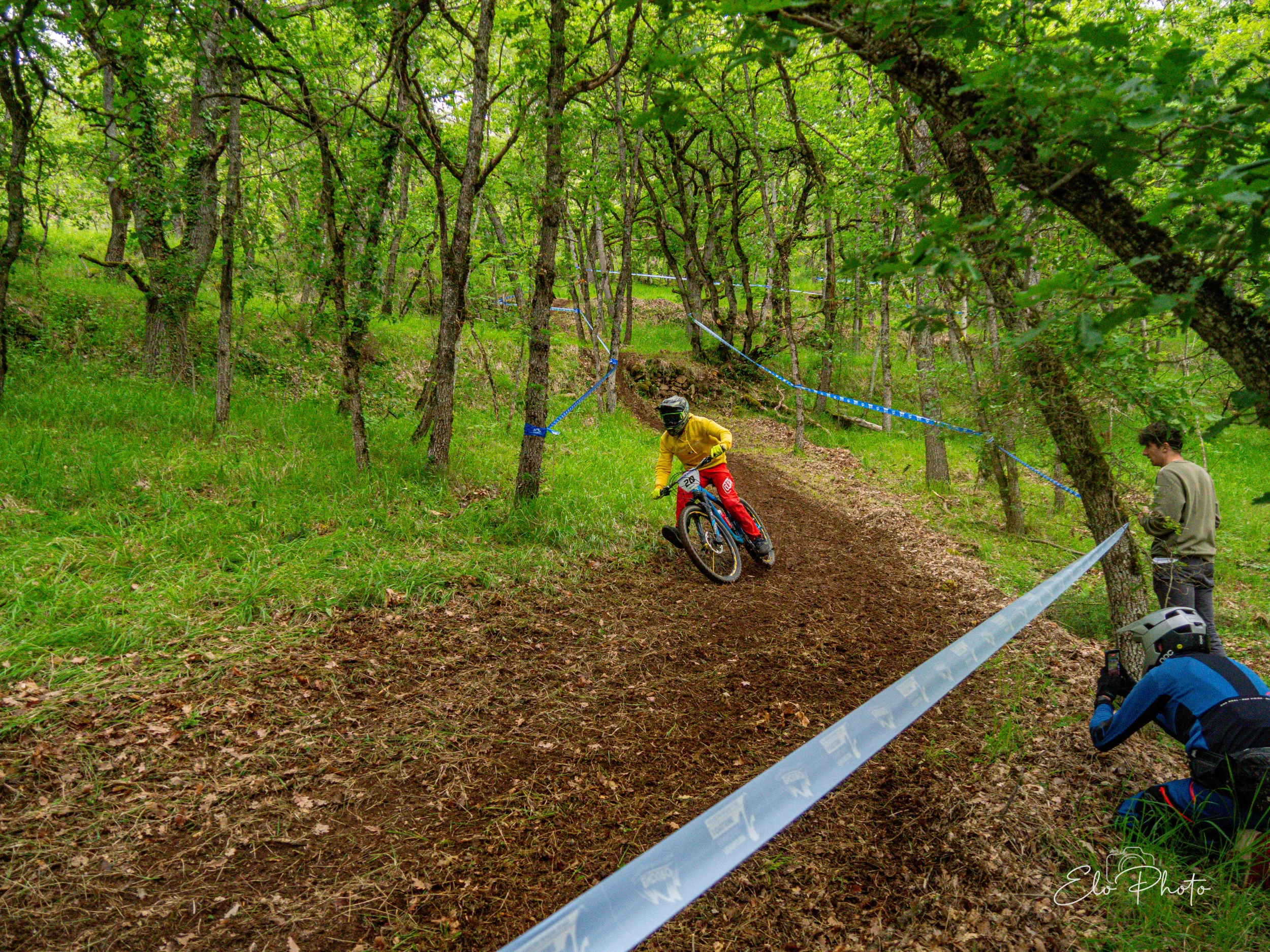 Photo VTT n°131 – Enduro Brioude 2026