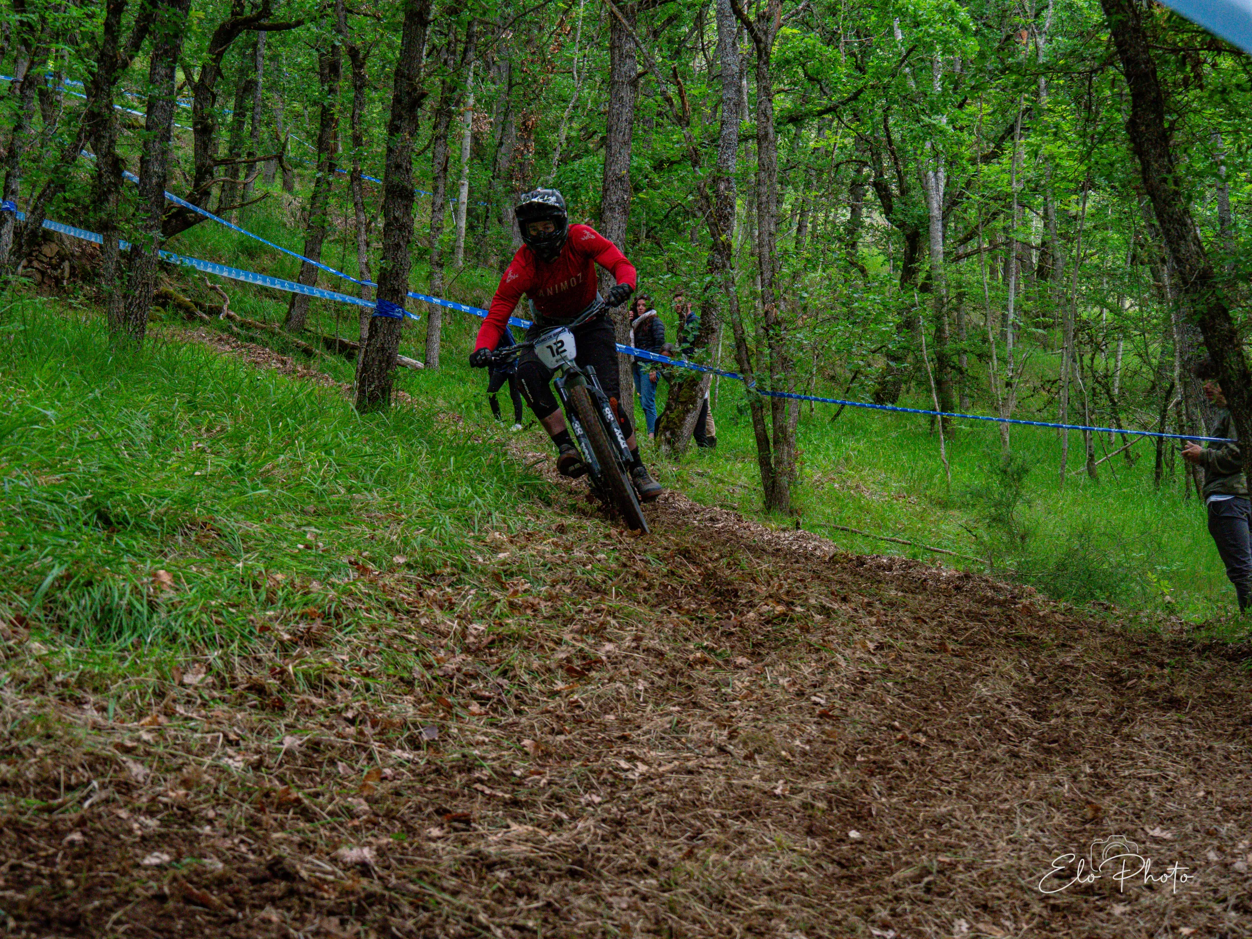 Photo VTT n°133 – Enduro Brioude 2026