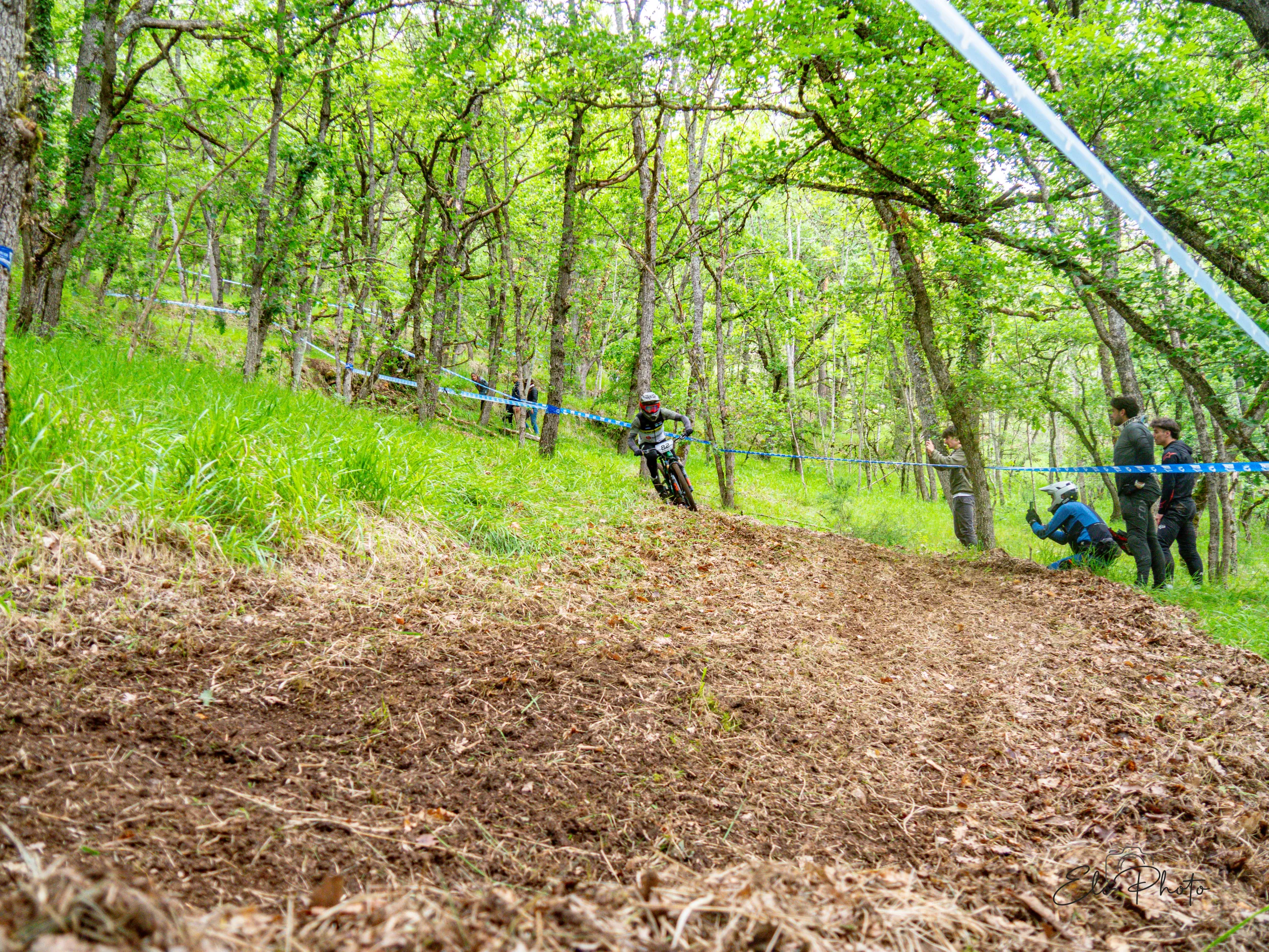 Photo VTT n°134 – Enduro Brioude 2026