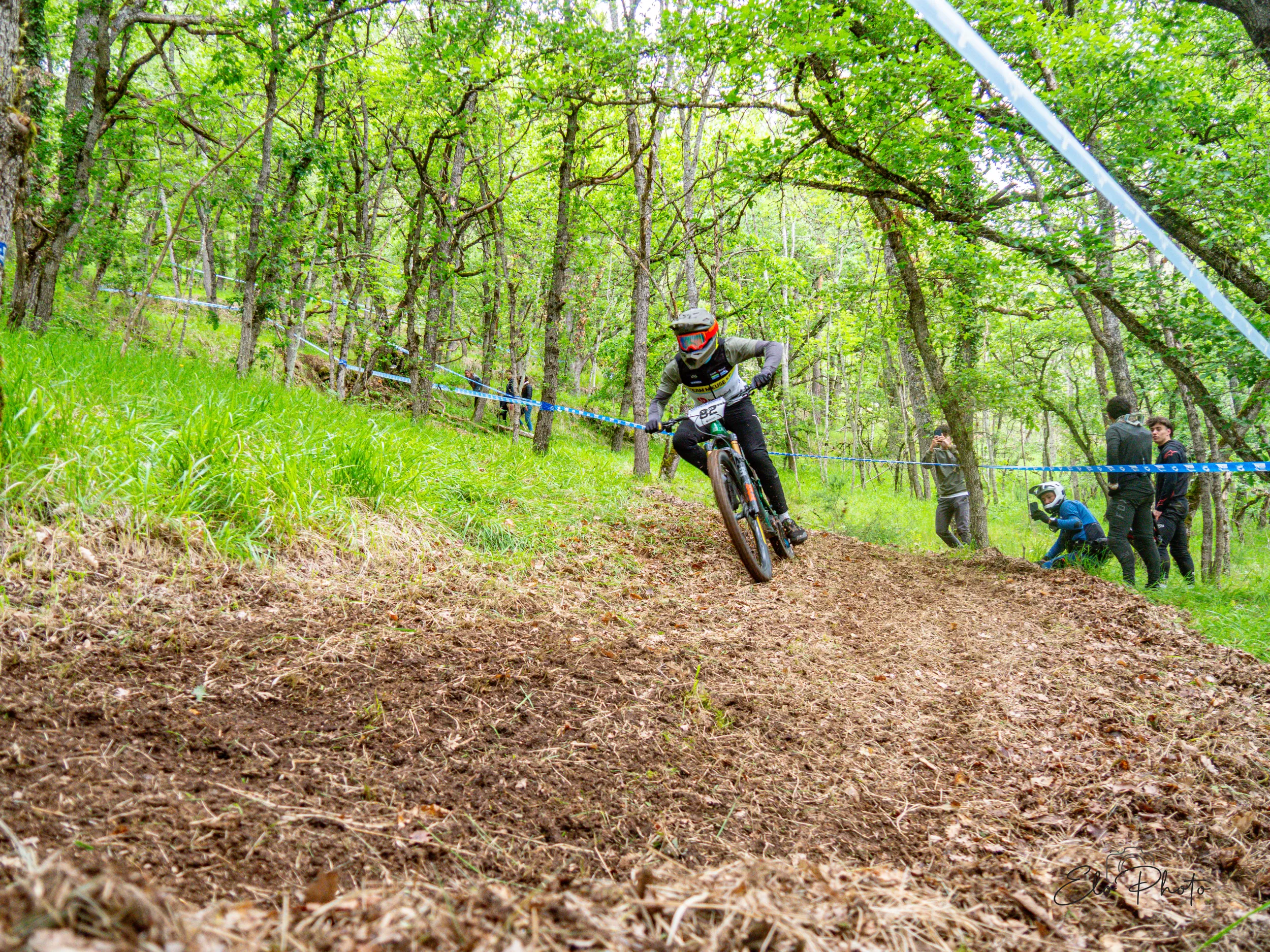 Photo VTT n°135 – Enduro Brioude 2026
