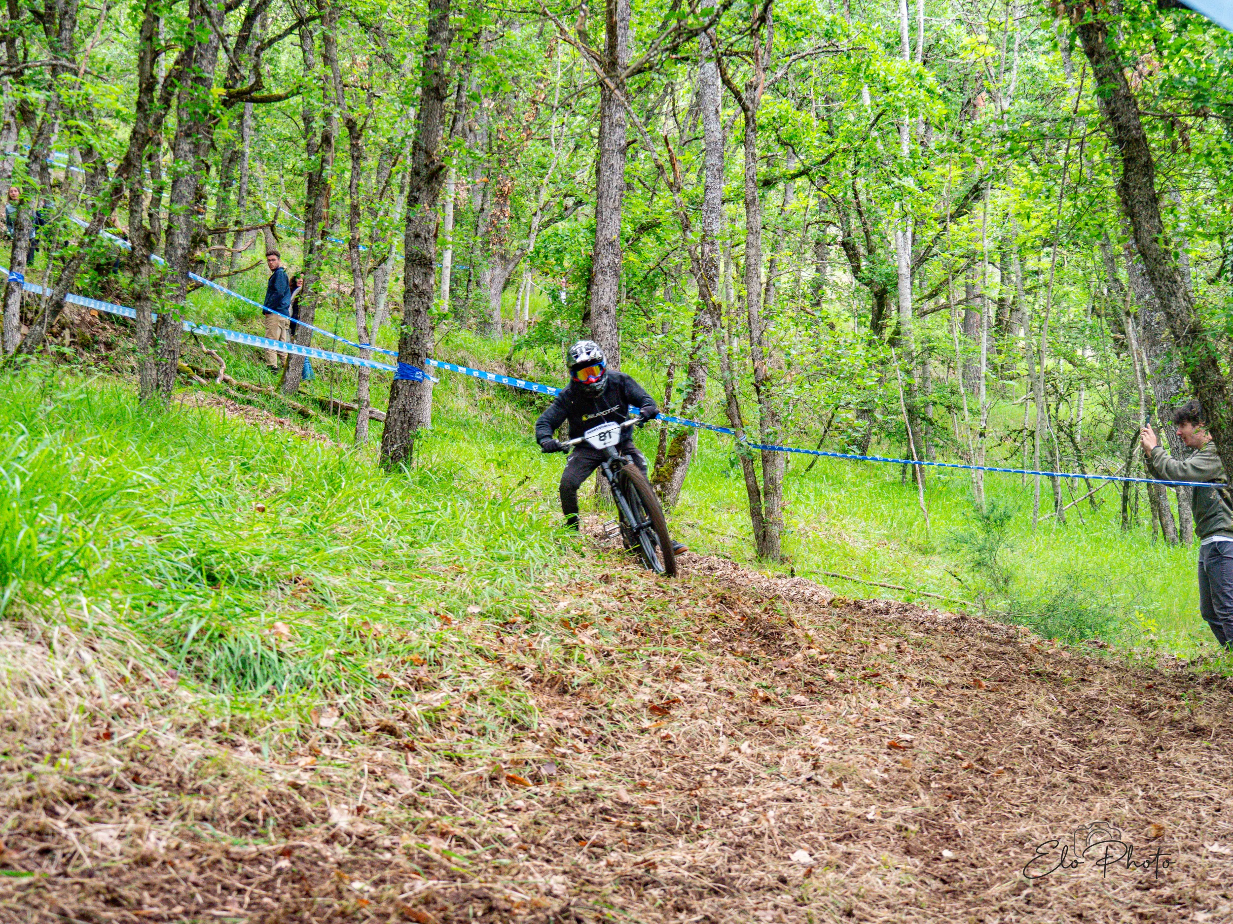 Photo VTT n°136 – Enduro Brioude 2026