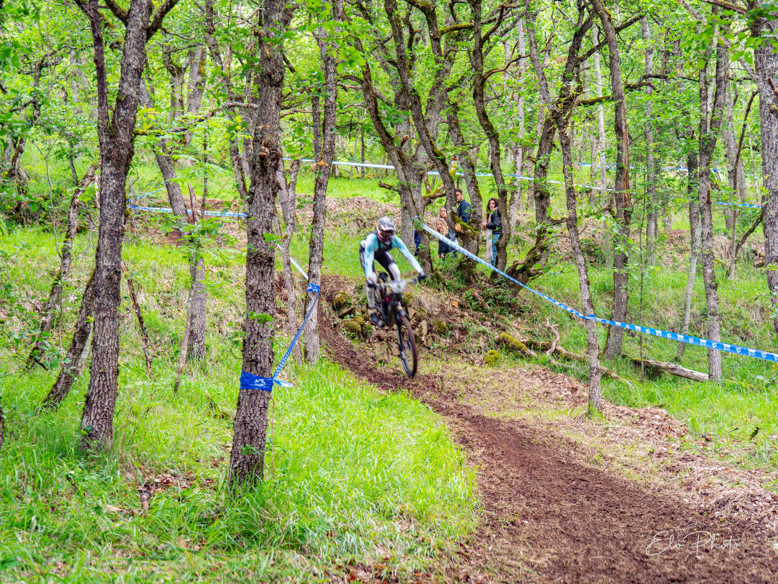 Photo VTT n°137 – Enduro Brioude 2026