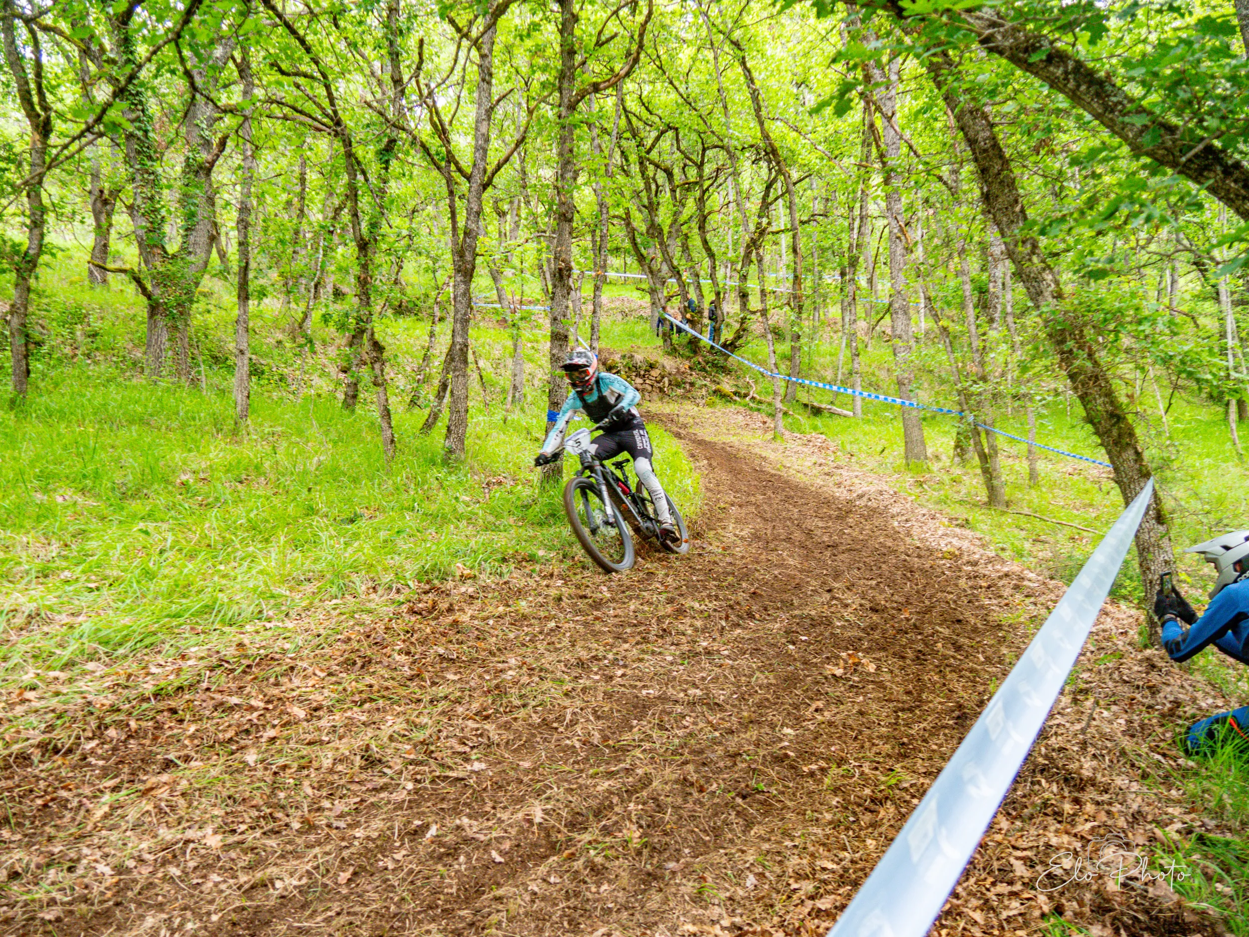 Photo VTT n°138 – Enduro Brioude 2026