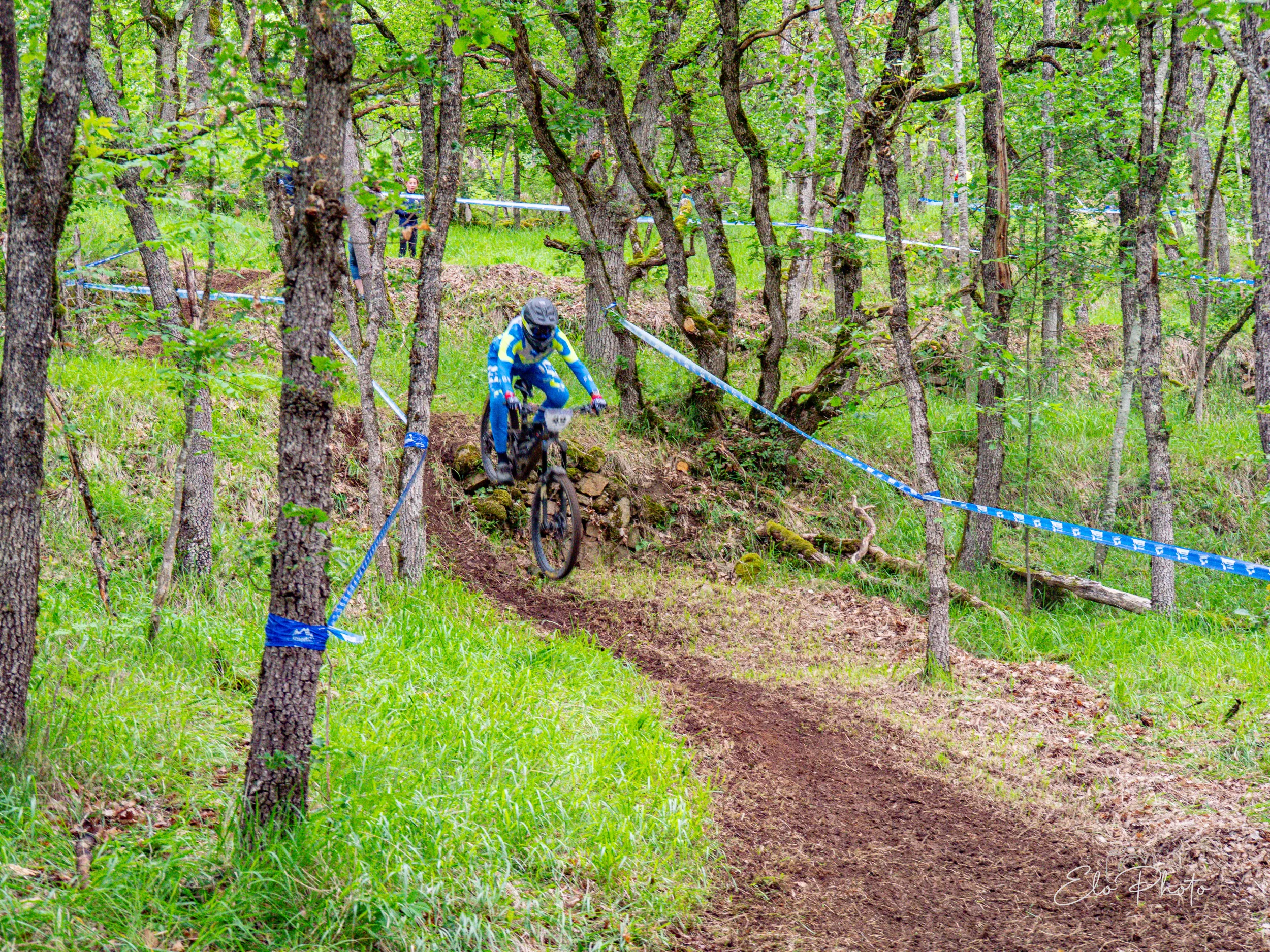 Photo VTT n°139 – Enduro Brioude 2026