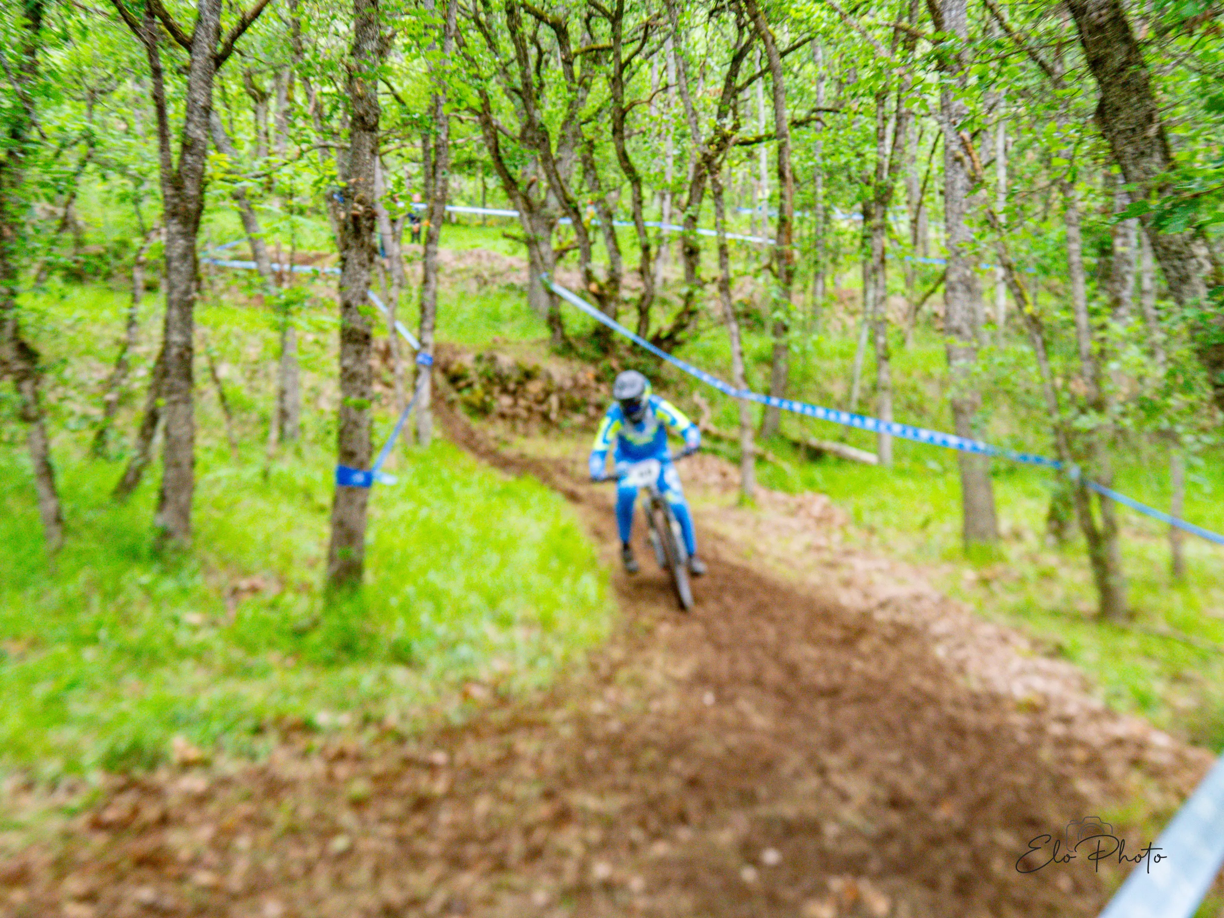 Photo VTT n°140 – Enduro Brioude 2026