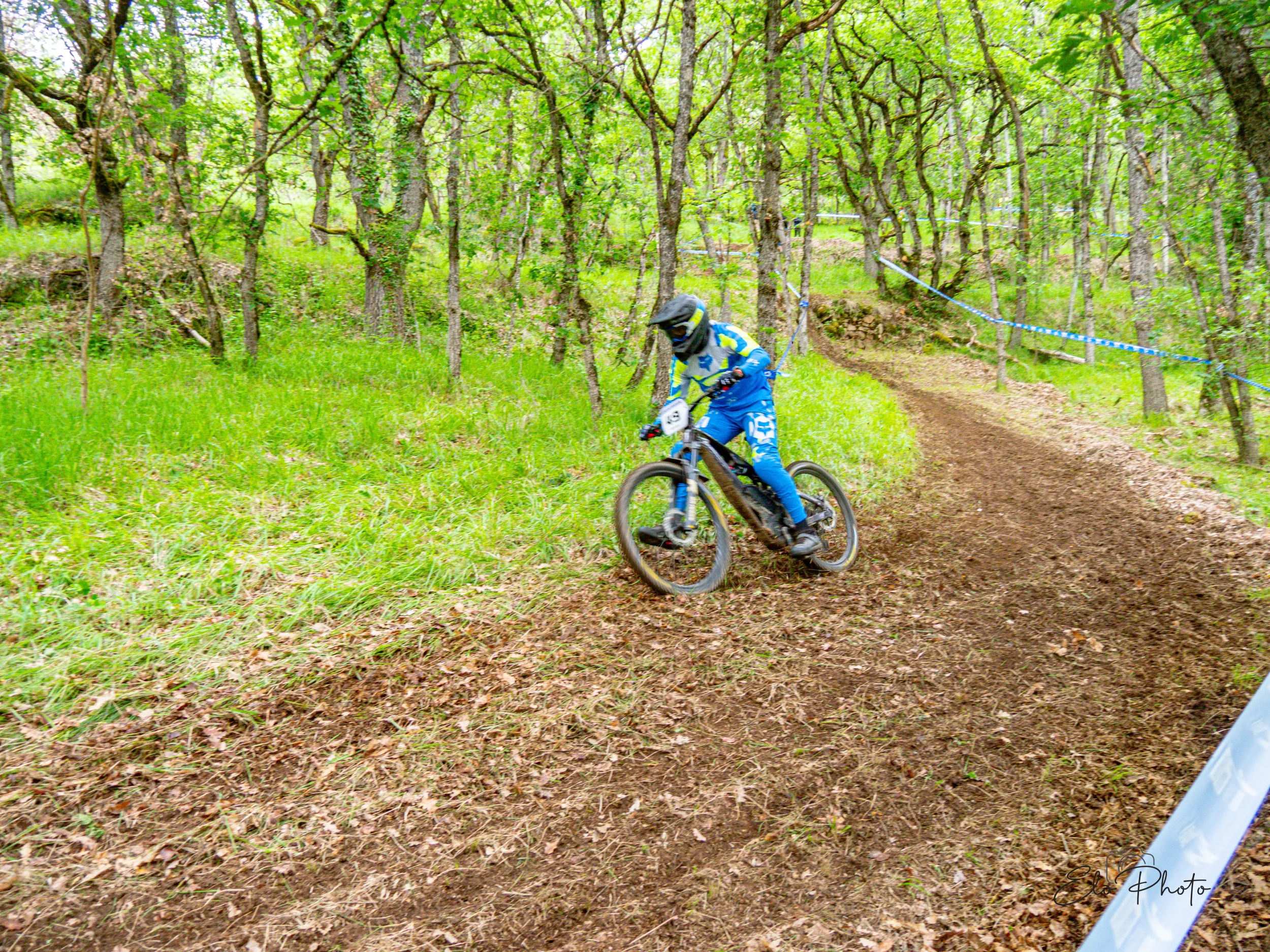 Photo VTT n°141 – Enduro Brioude 2026