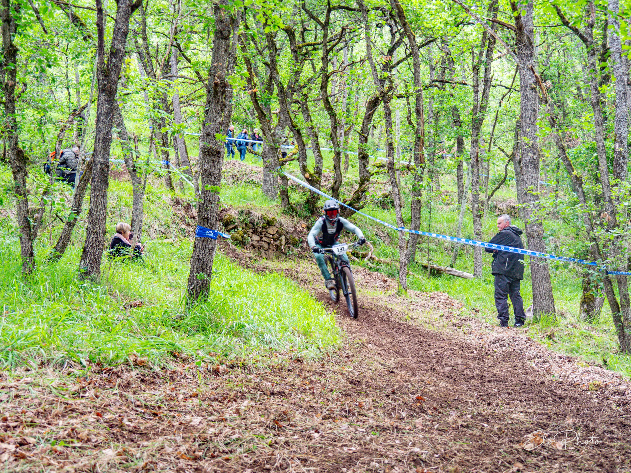 Photo VTT n°142 – Enduro Brioude 2026
