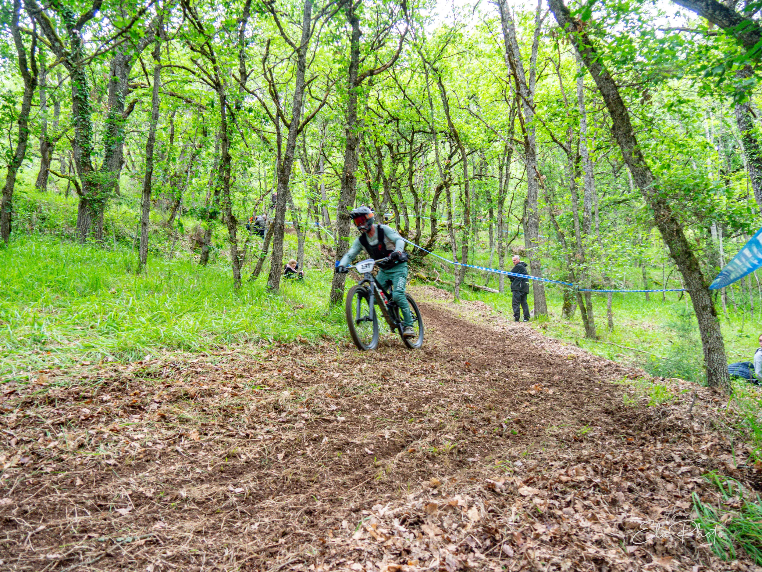 Photo VTT n°143 – Enduro Brioude 2026