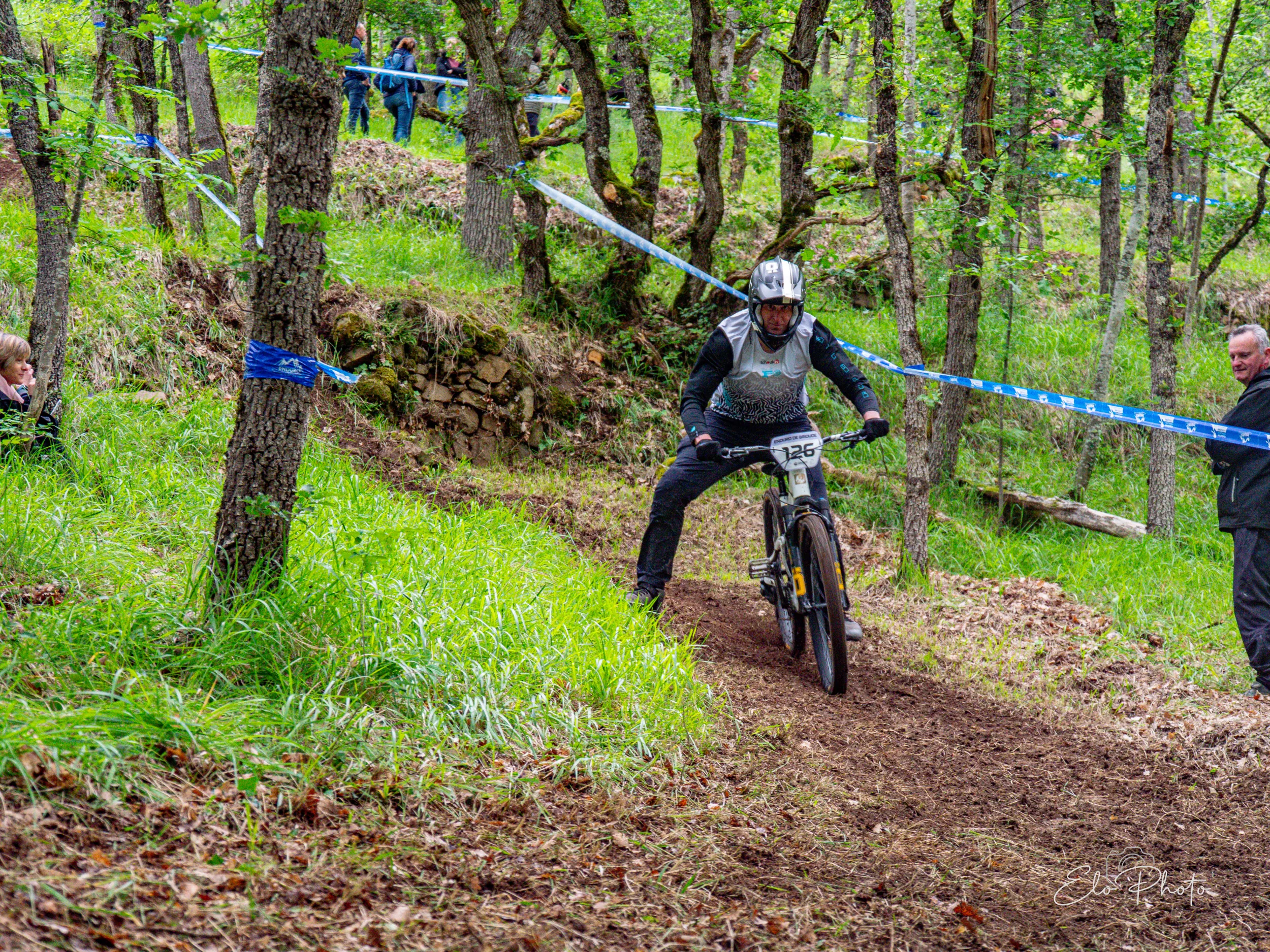 Photo VTT n°144 – Enduro Brioude 2026