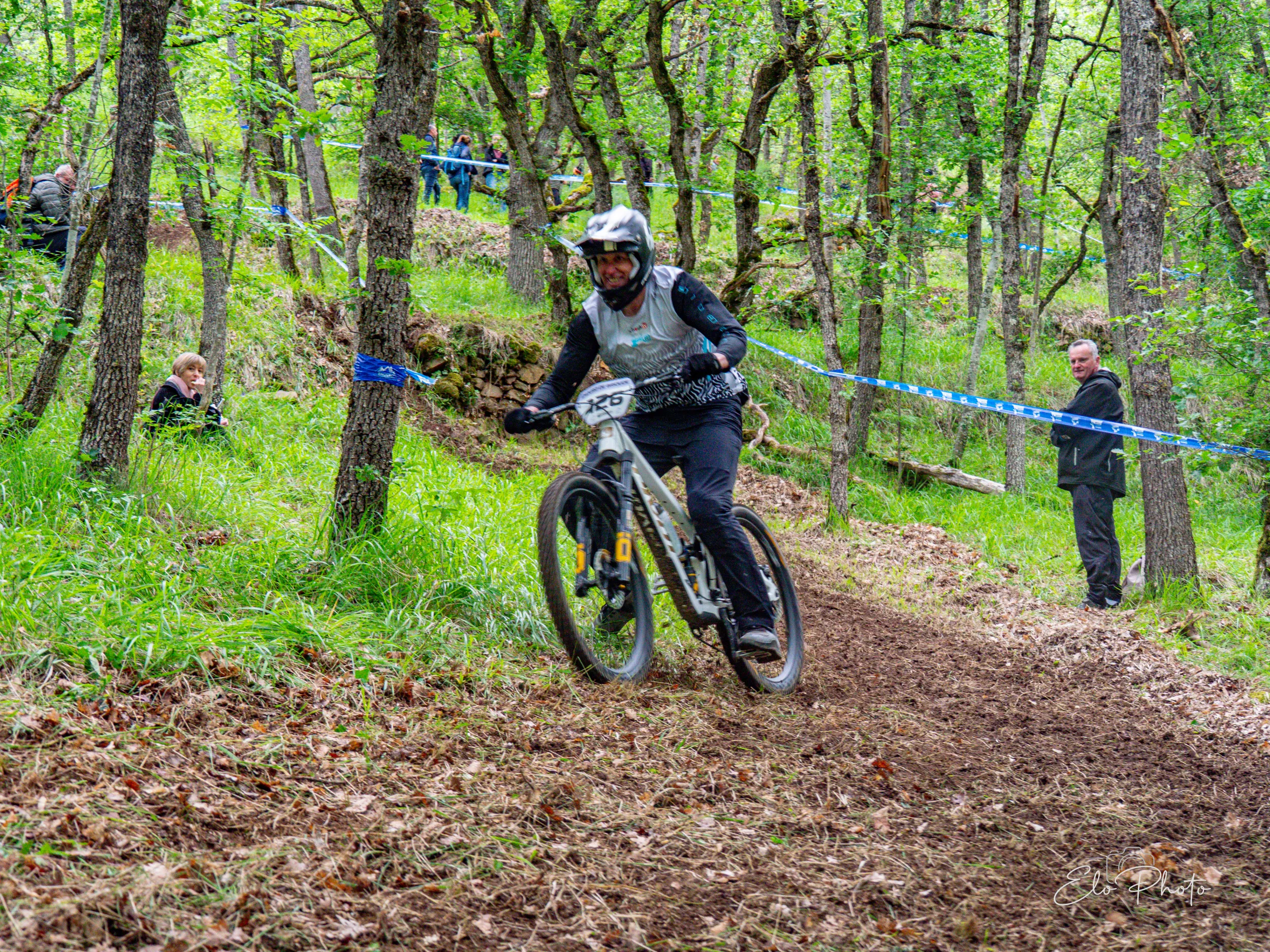 Photo VTT n°145 – Enduro Brioude 2026