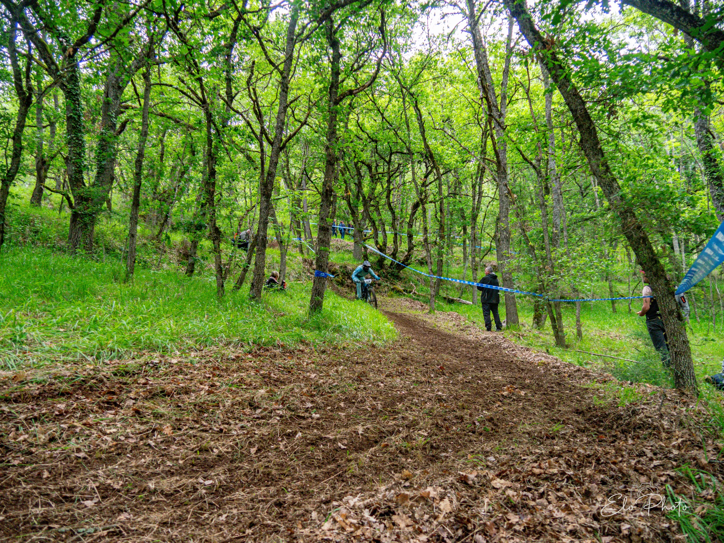 Photo VTT n°146 – Enduro Brioude 2026