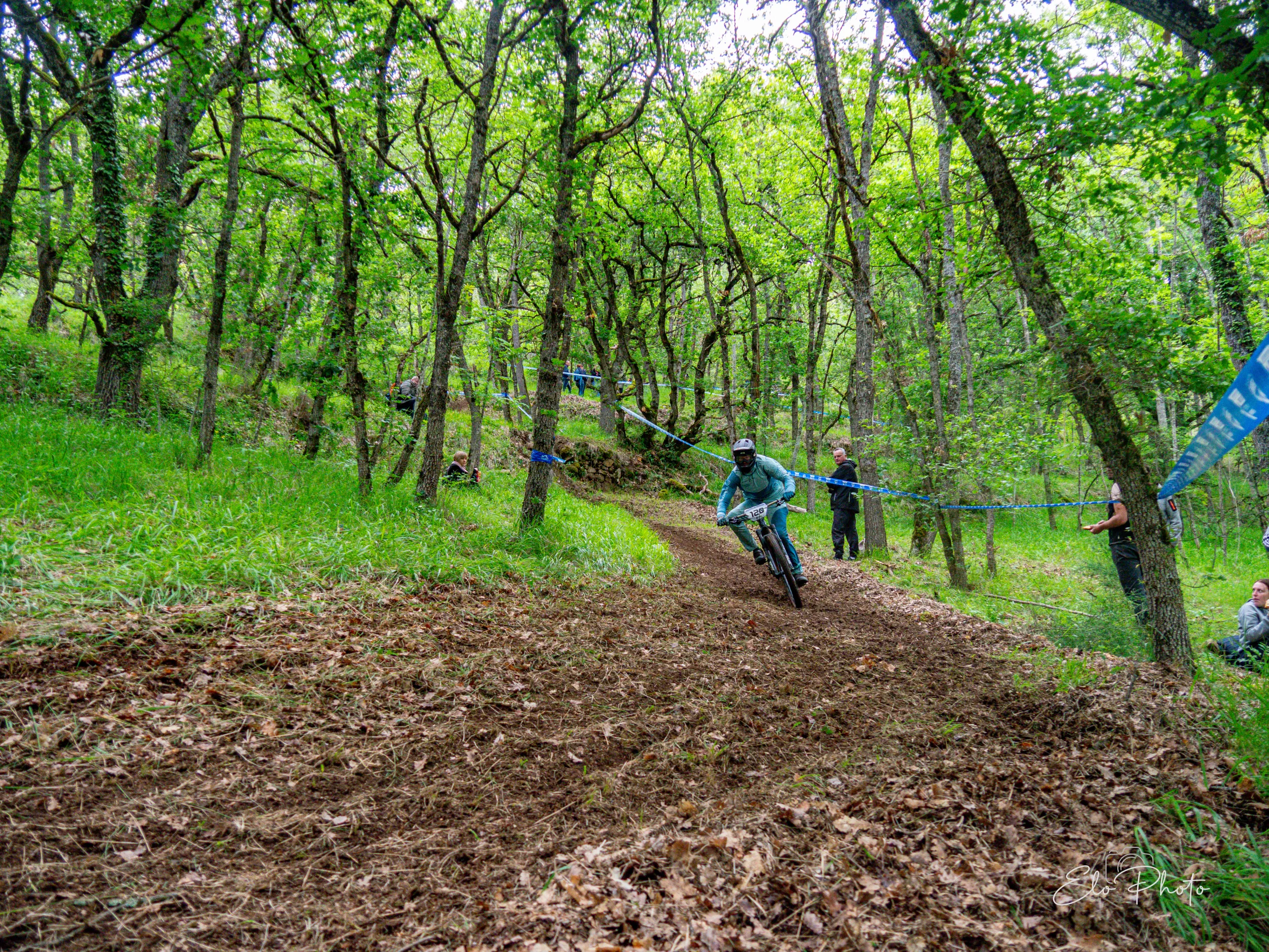 Photo VTT n°147 – Enduro Brioude 2026