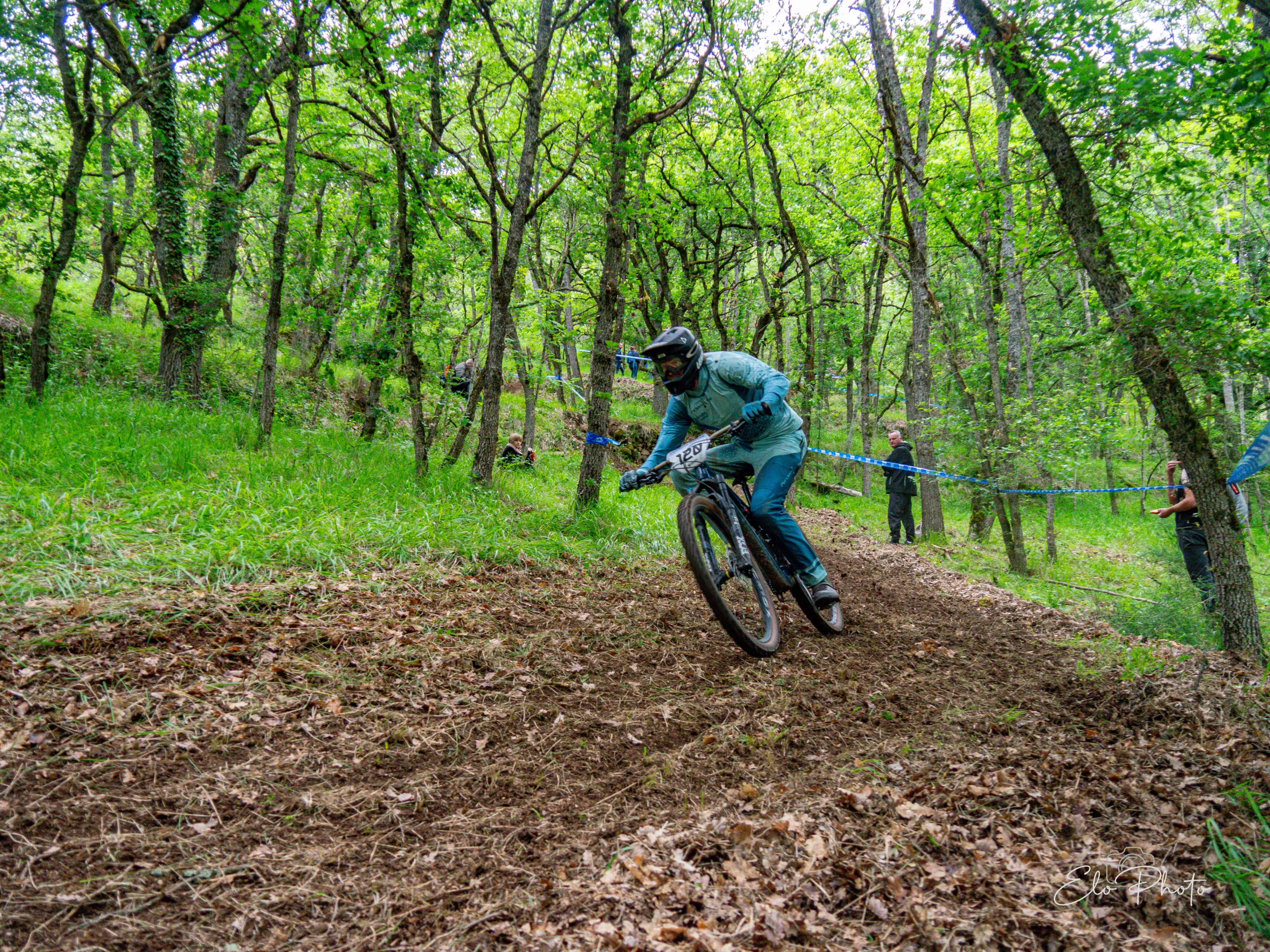 Photo VTT n°148 – Enduro Brioude 2026