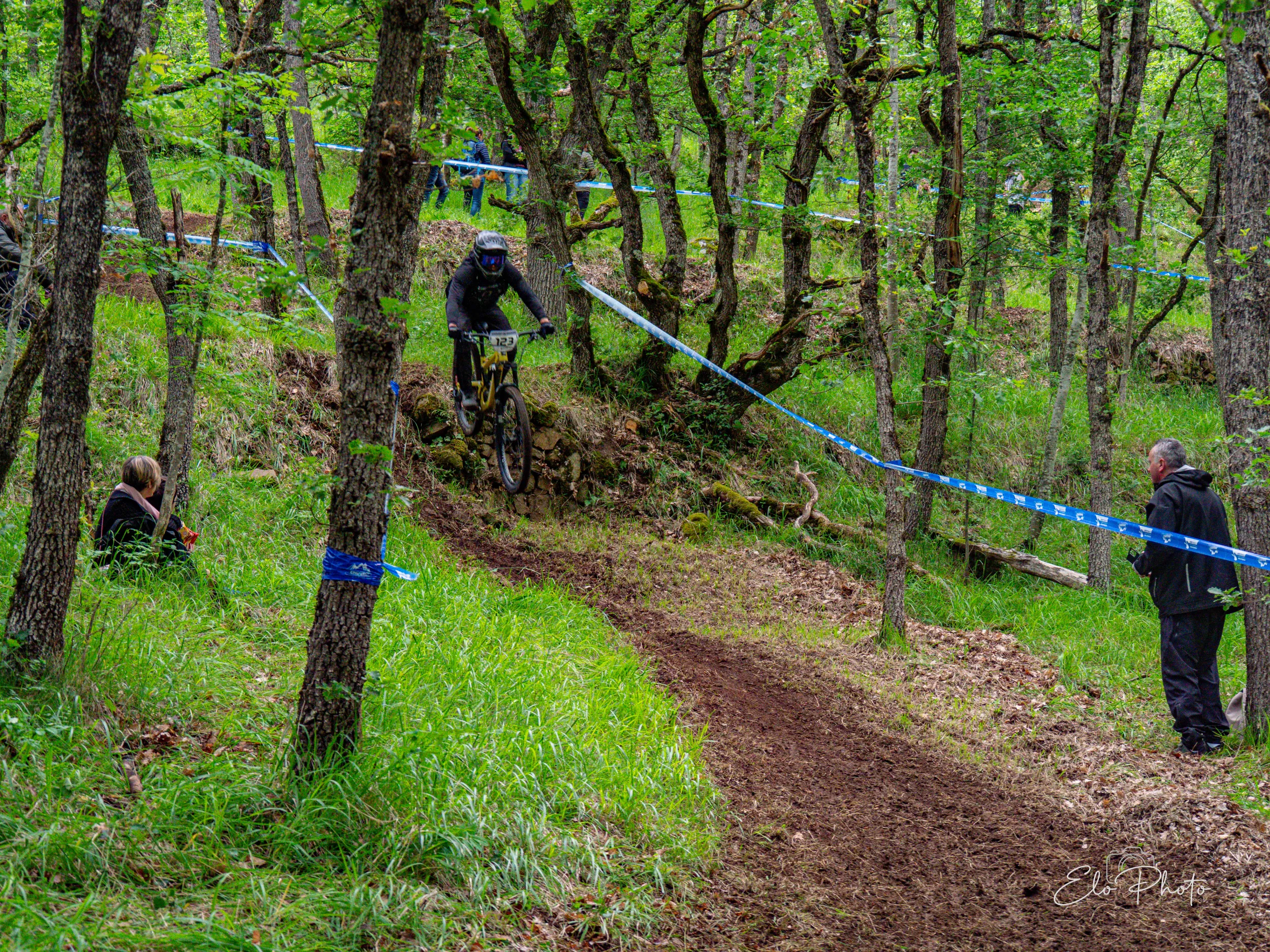 Photo VTT n°149 – Enduro Brioude 2026