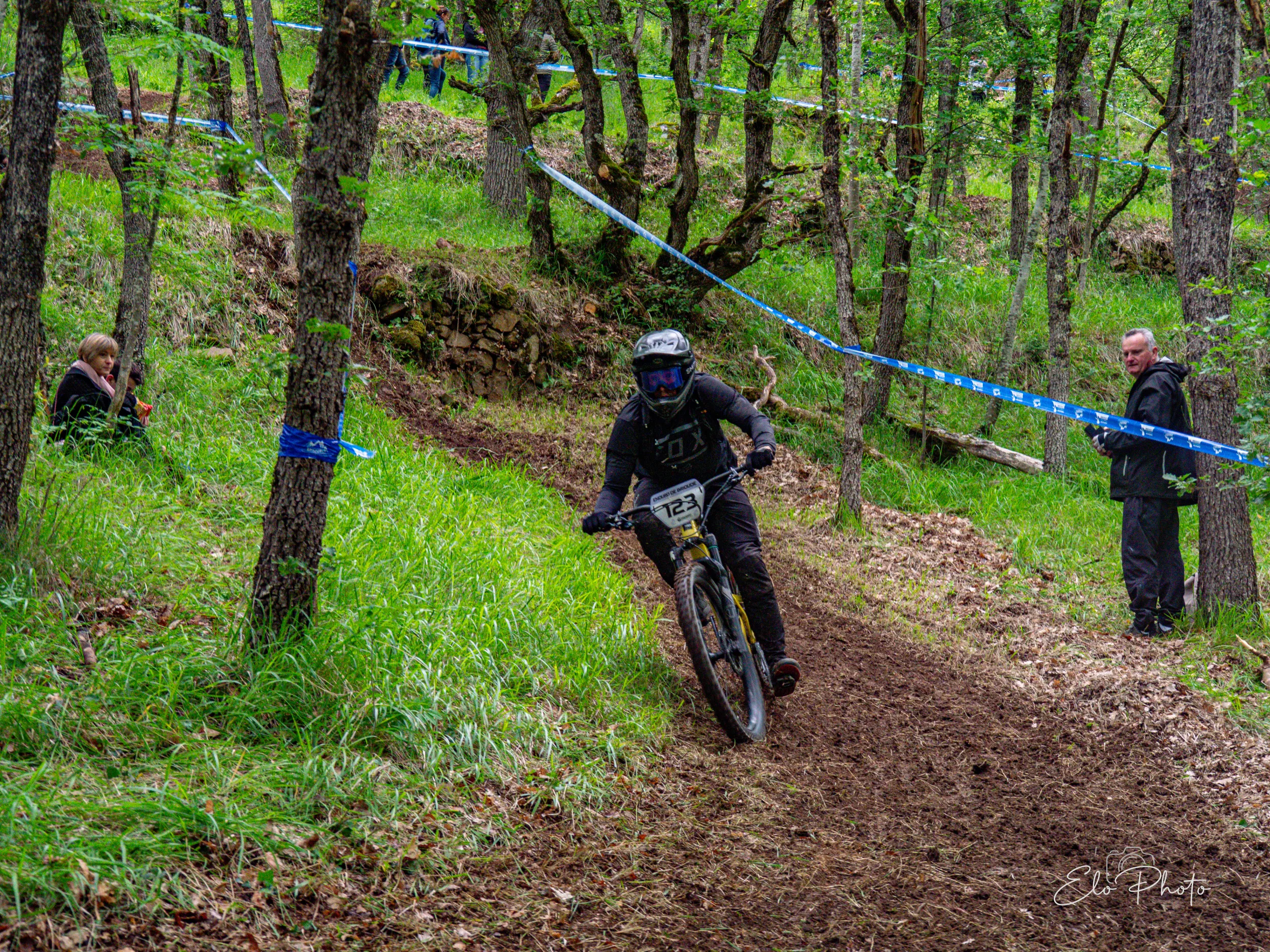 Photo VTT n°150 – Enduro Brioude 2026