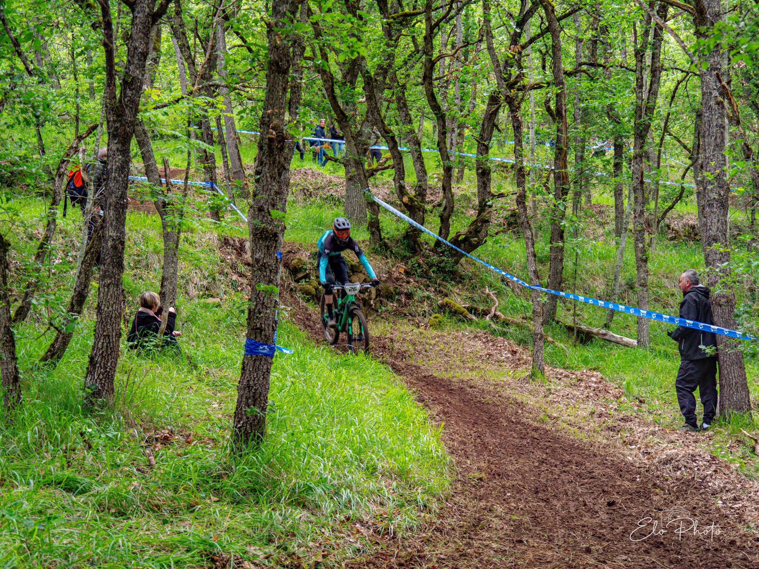 Photo VTT n°151 – Enduro Brioude 2026