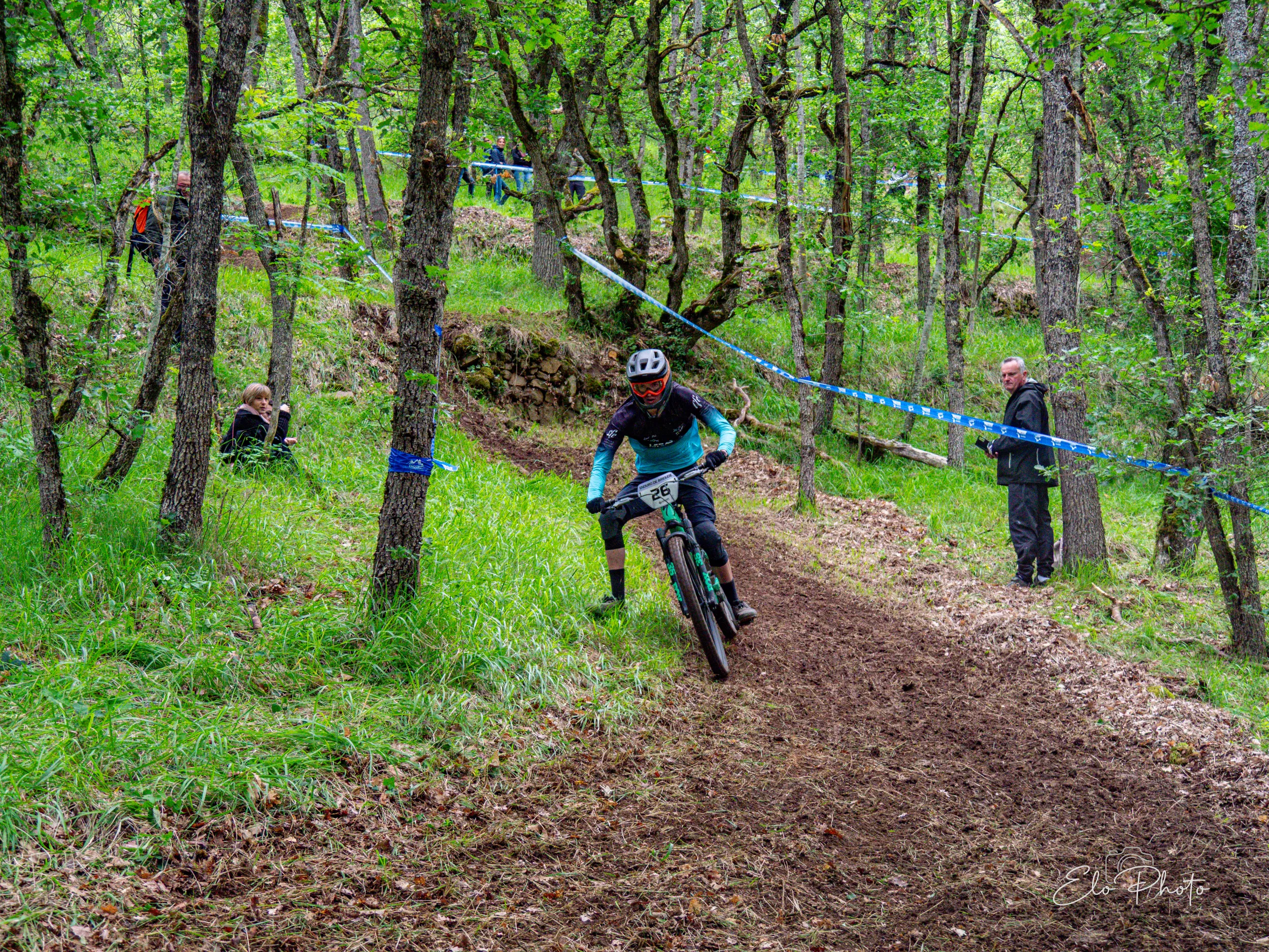 Photo VTT n°152 – Enduro Brioude 2026