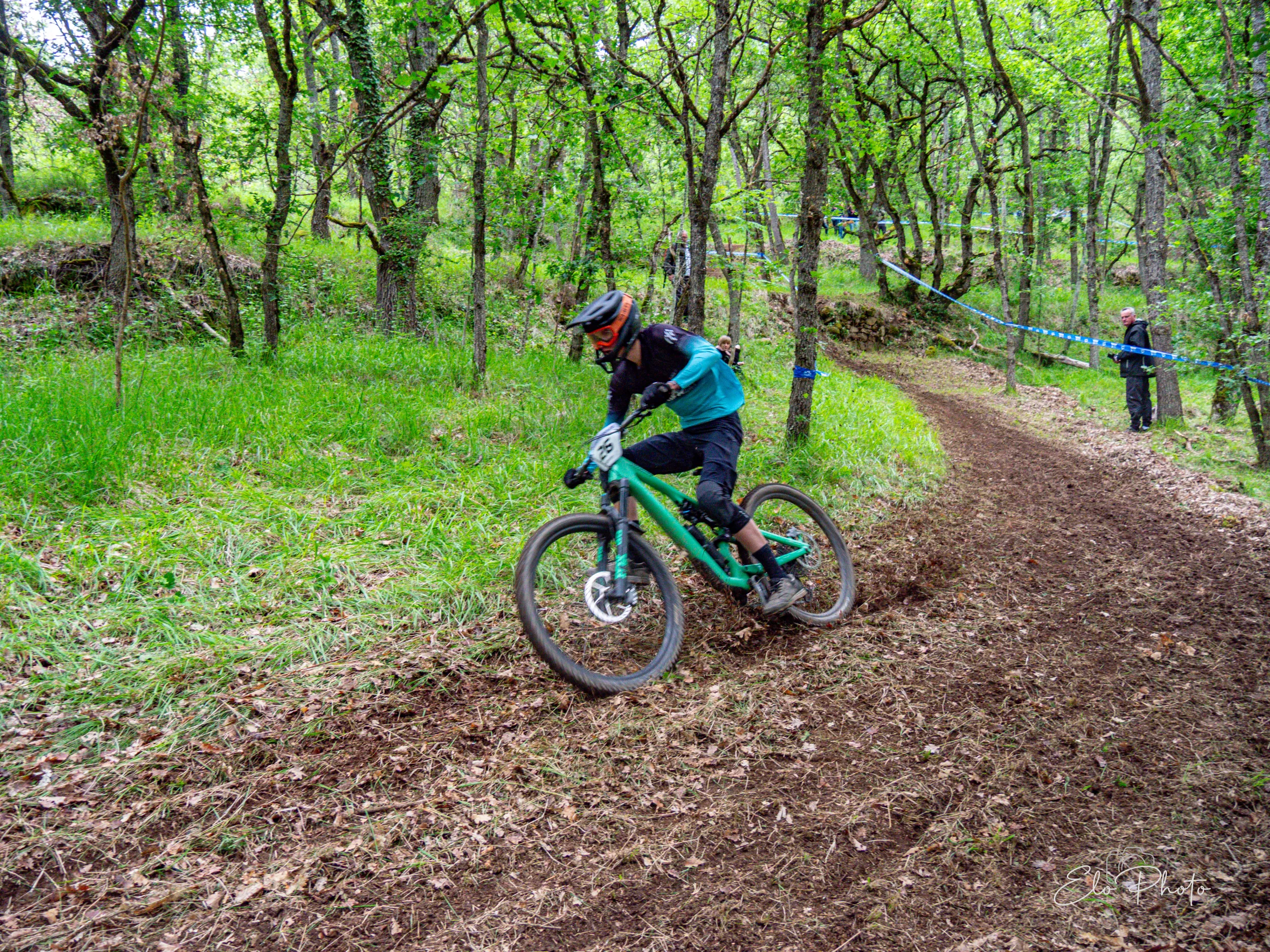 Photo VTT n°153 – Enduro Brioude 2026