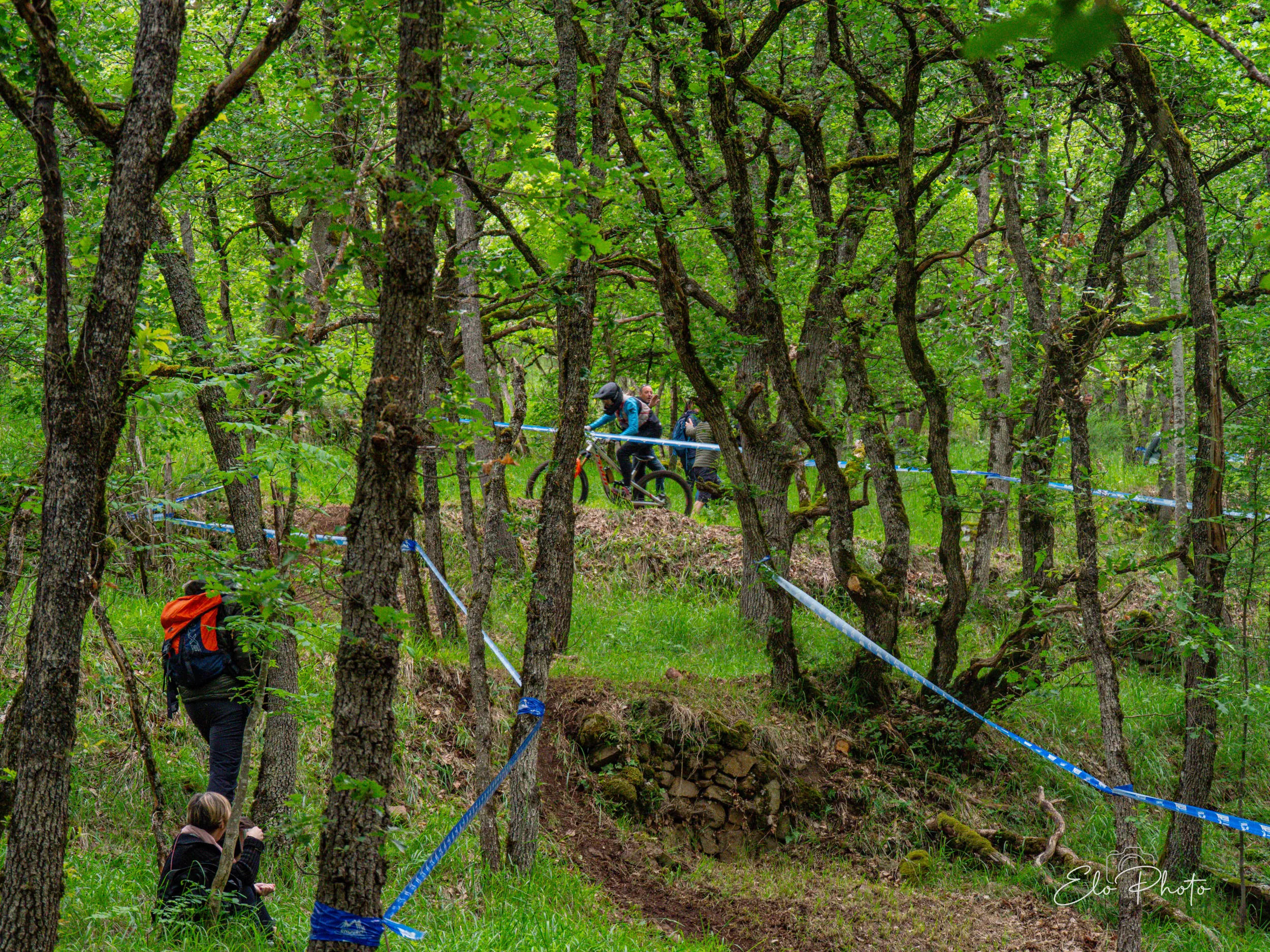 Photo VTT n°154 – Enduro Brioude 2026
