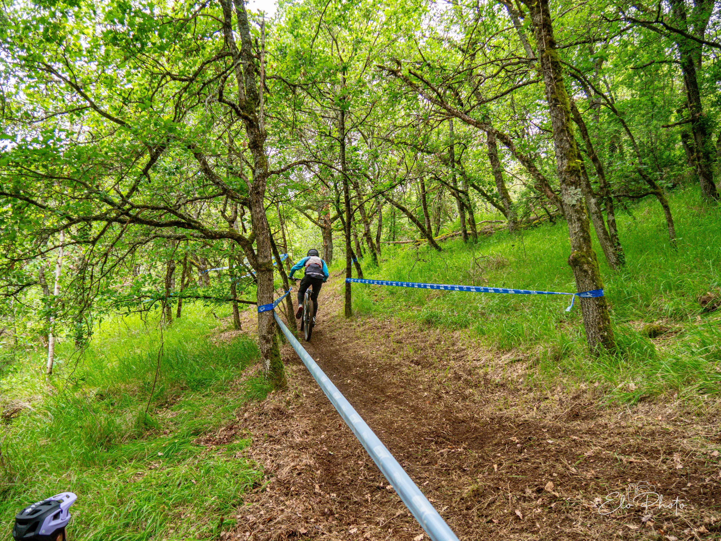 Photo VTT n°158 – Enduro Brioude 2026
