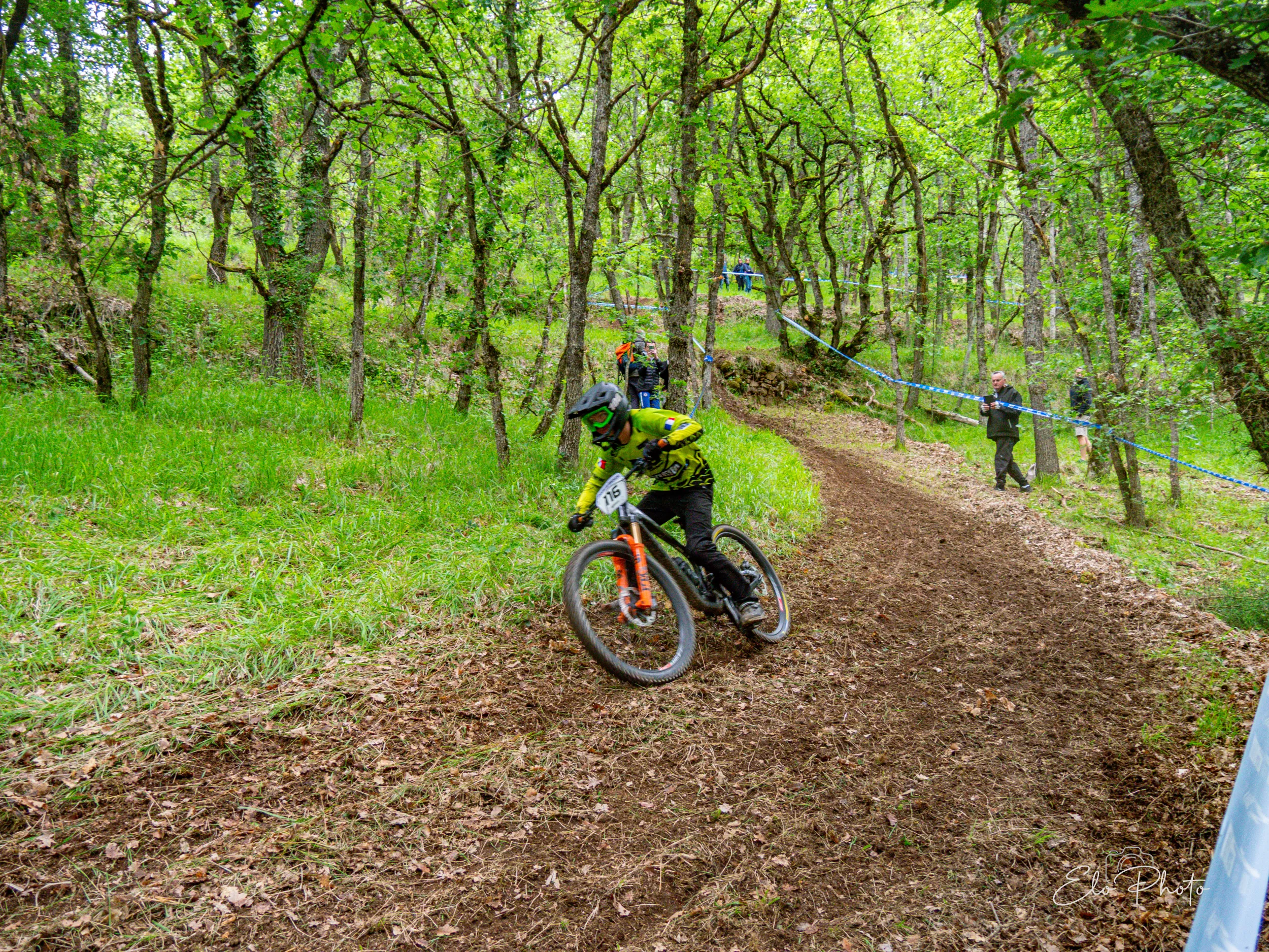 Photo VTT n°160 – Enduro Brioude 2026