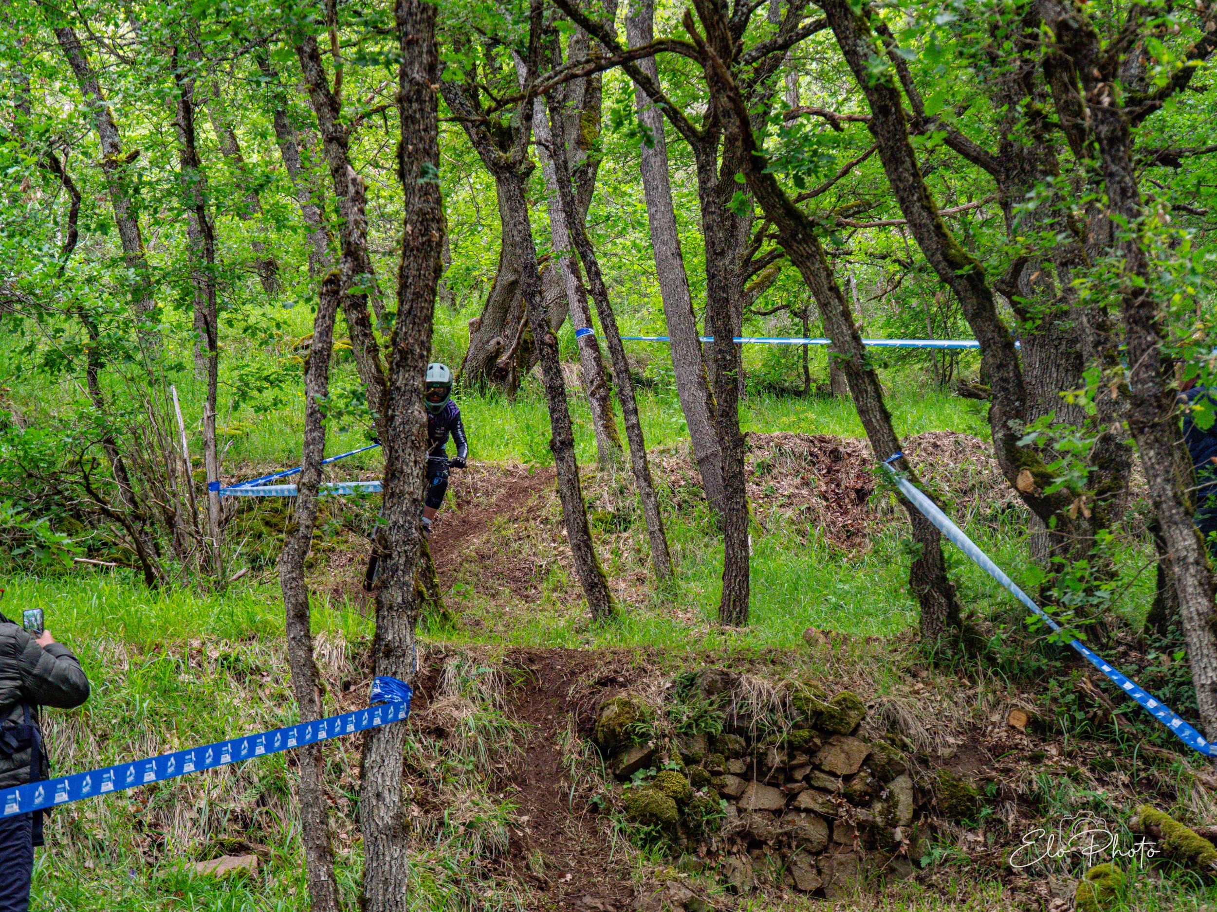 Photo VTT n°161 – Enduro Brioude 2026