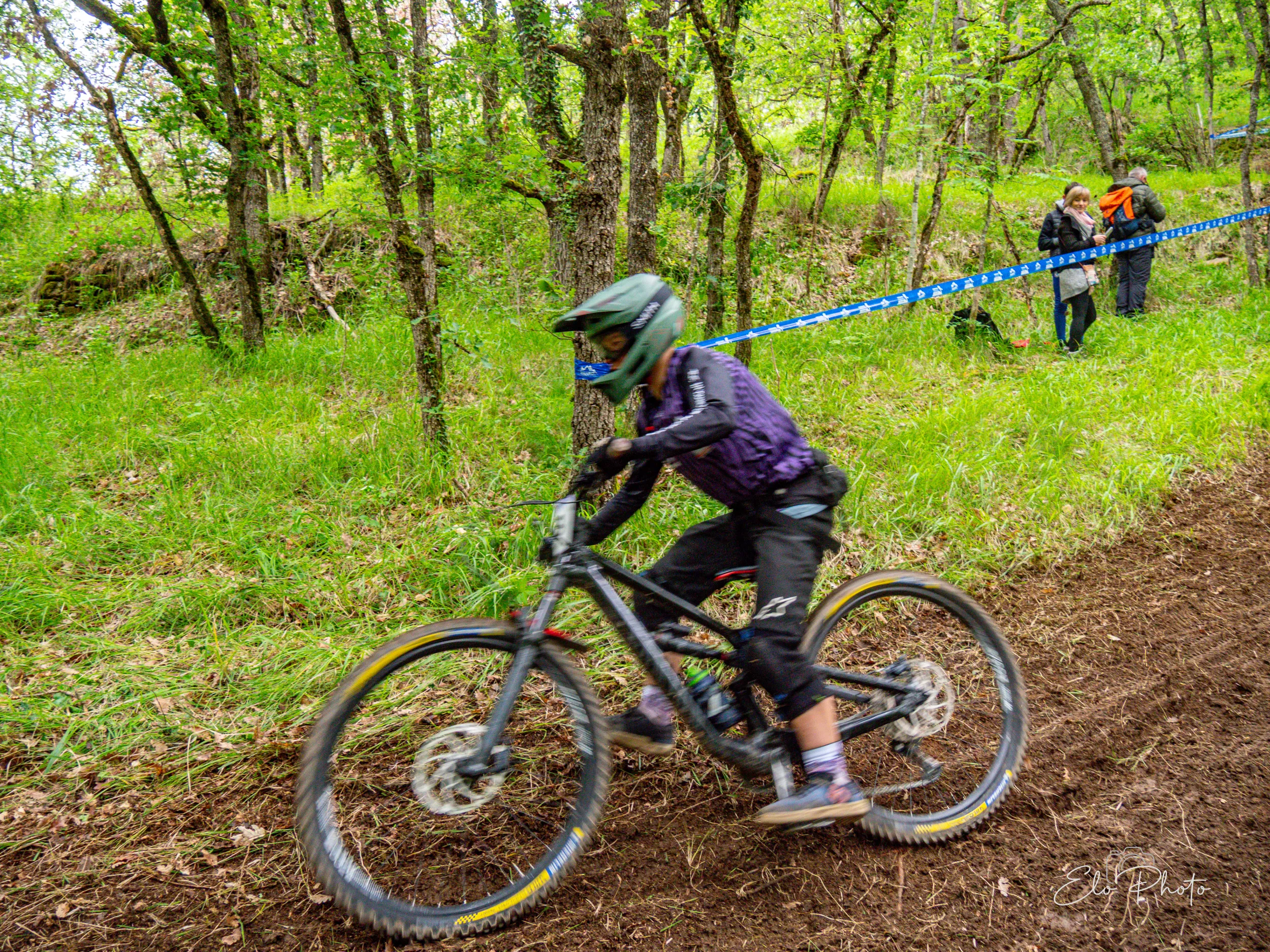 Photo VTT n°163 – Enduro Brioude 2026