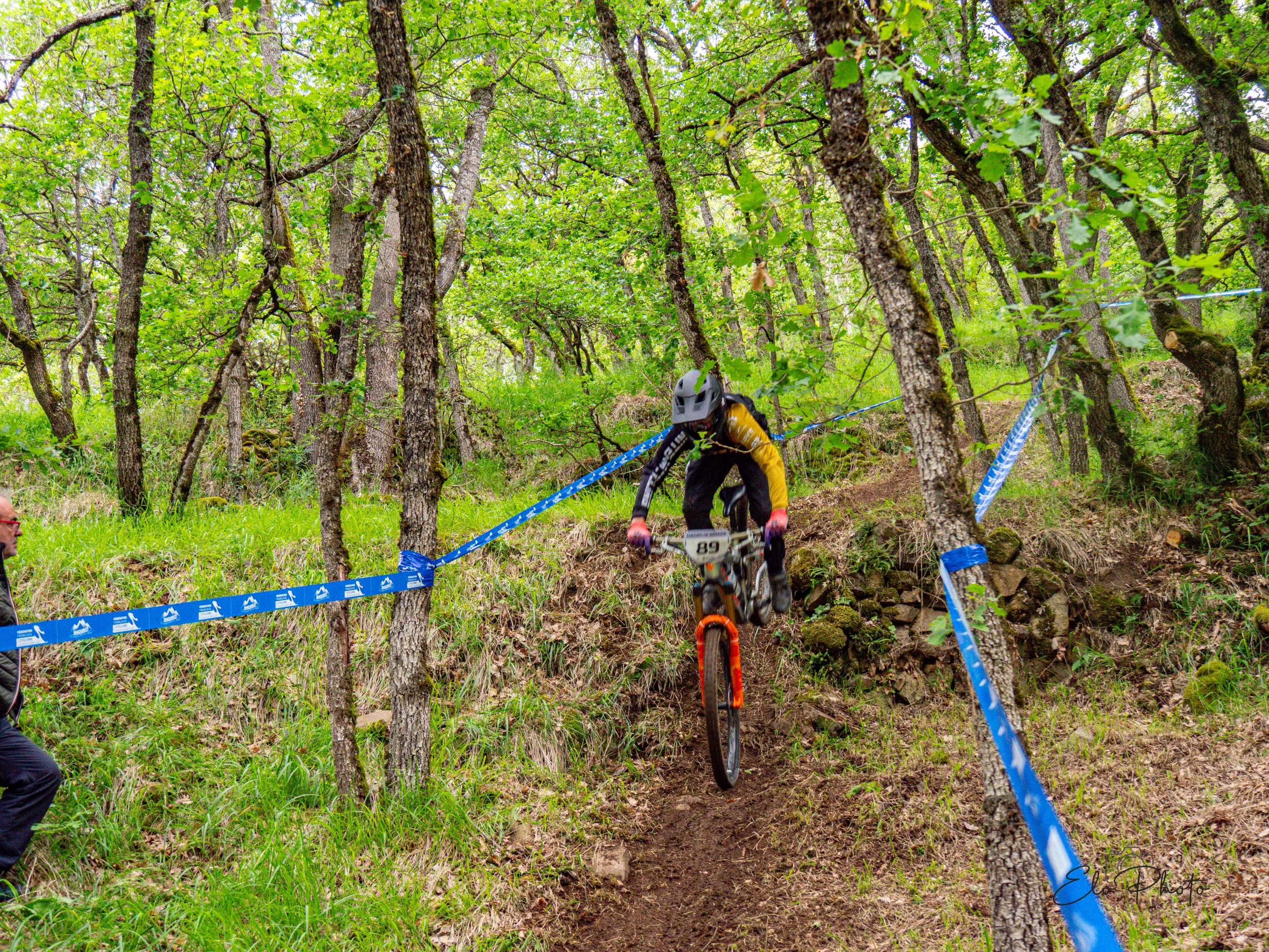 Photo VTT n°164 – Enduro Brioude 2026