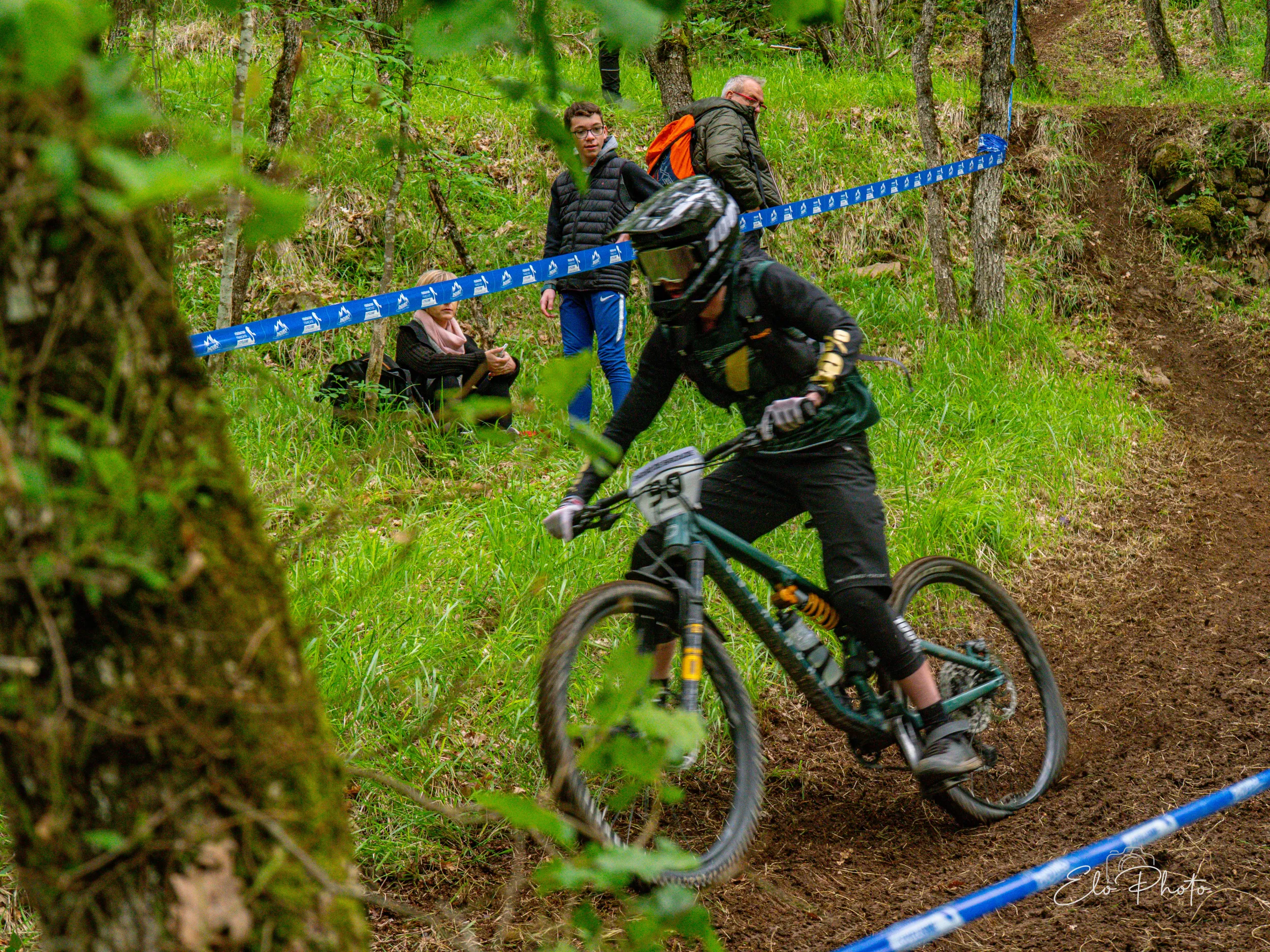 Photo VTT n°166 – Enduro Brioude 2026