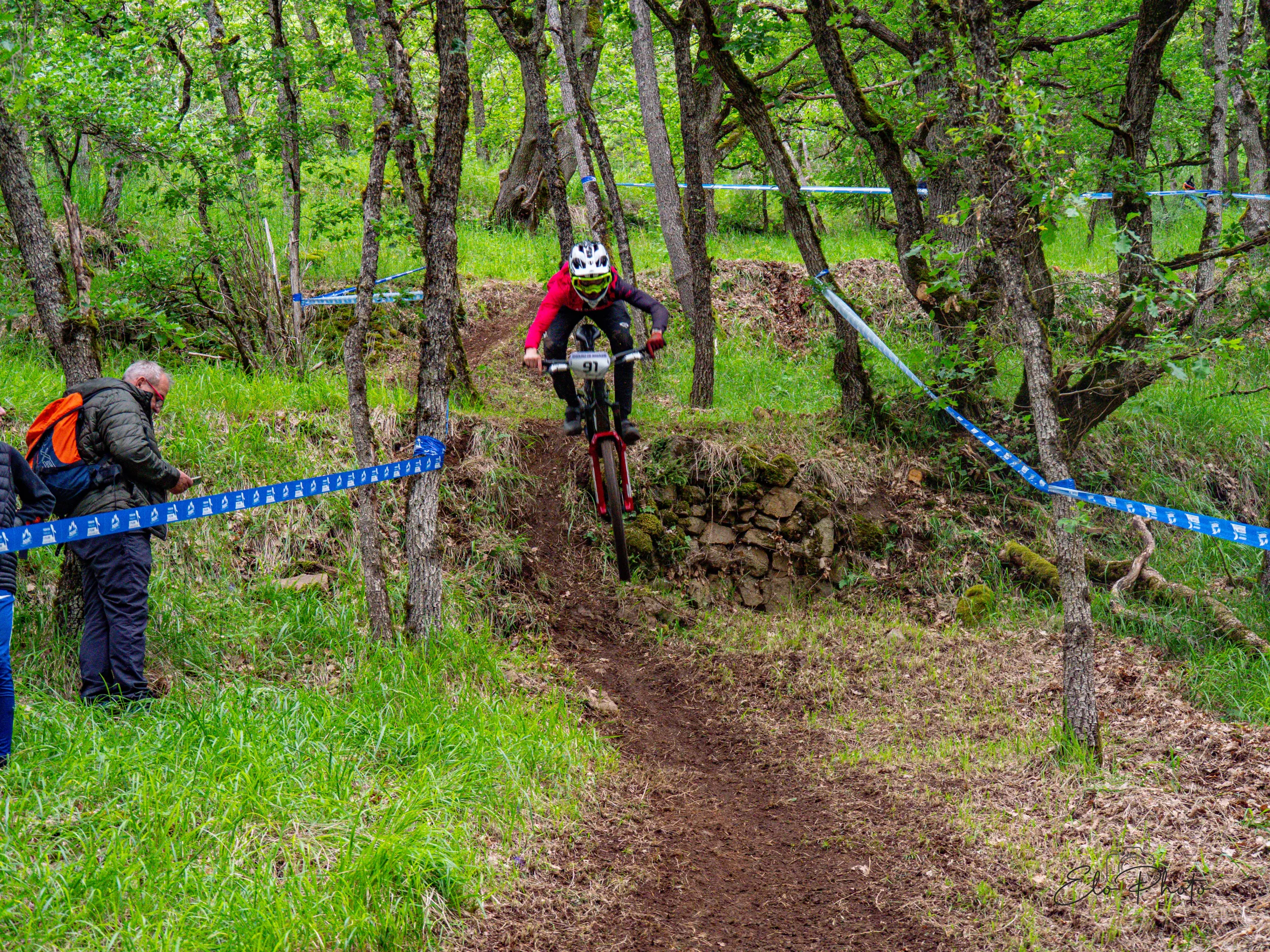 Photo VTT n°167 – Enduro Brioude 2026