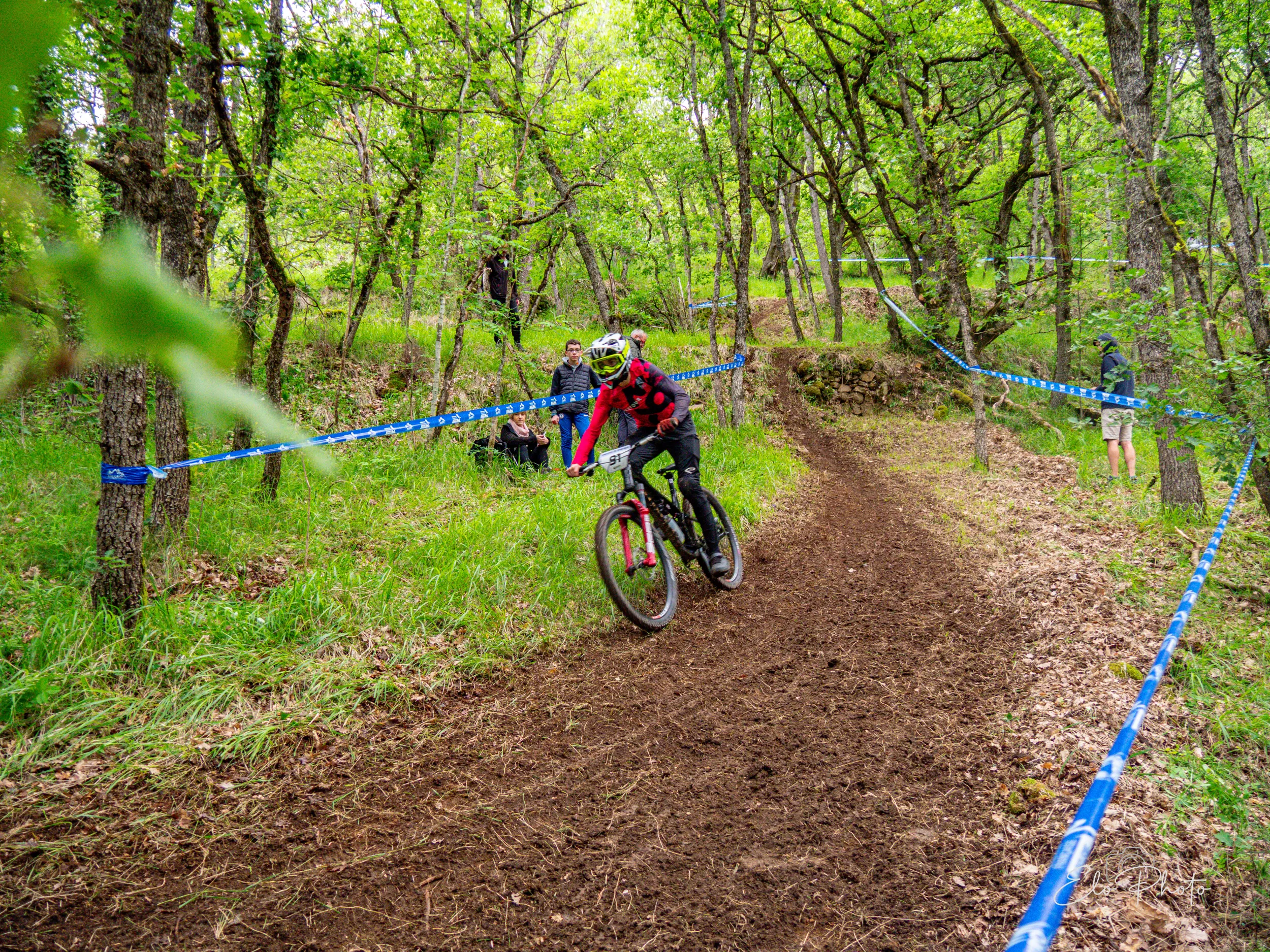 Photo VTT n°168 – Enduro Brioude 2026