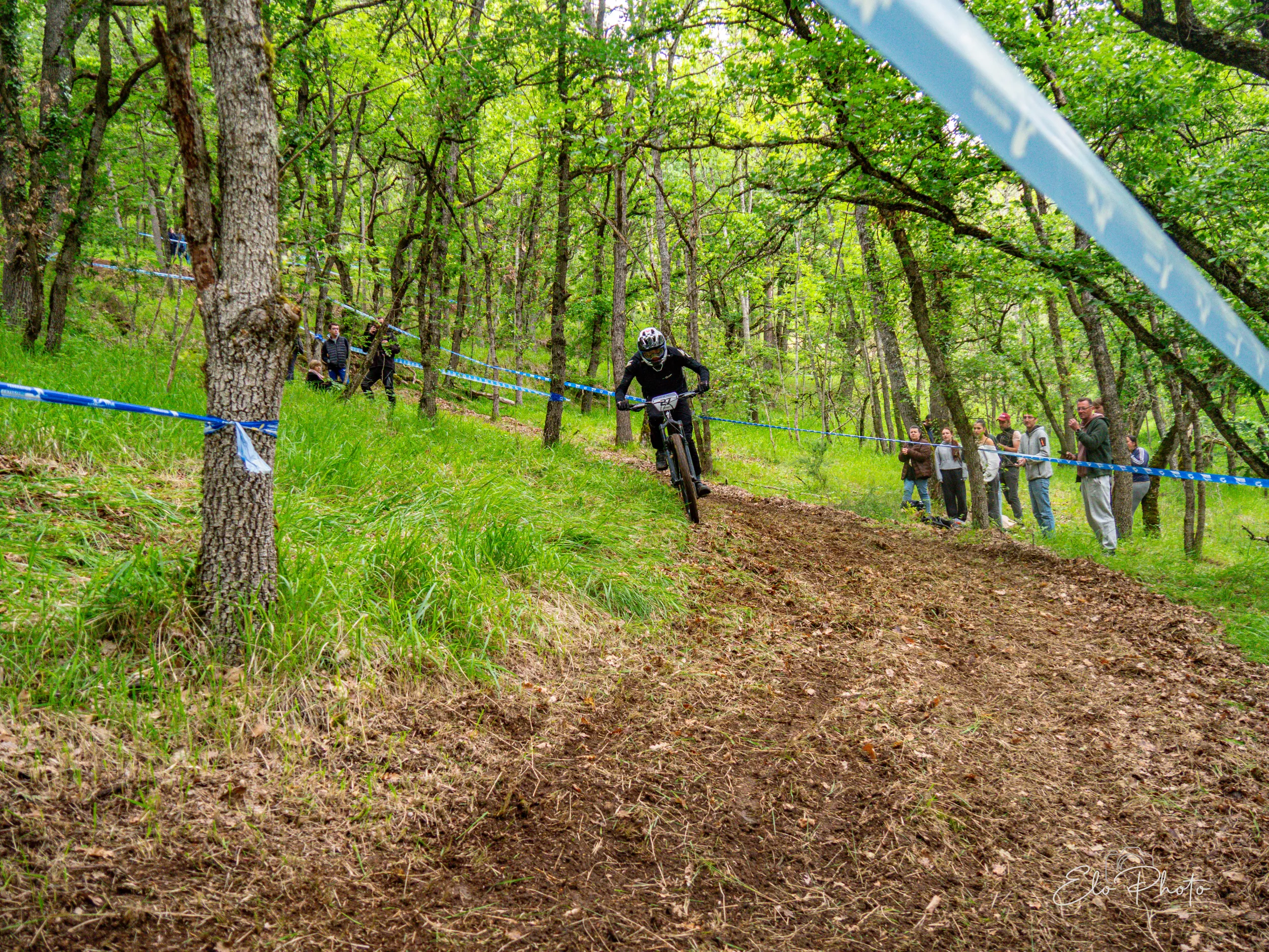 Photo VTT n°169 – Enduro Brioude 2026