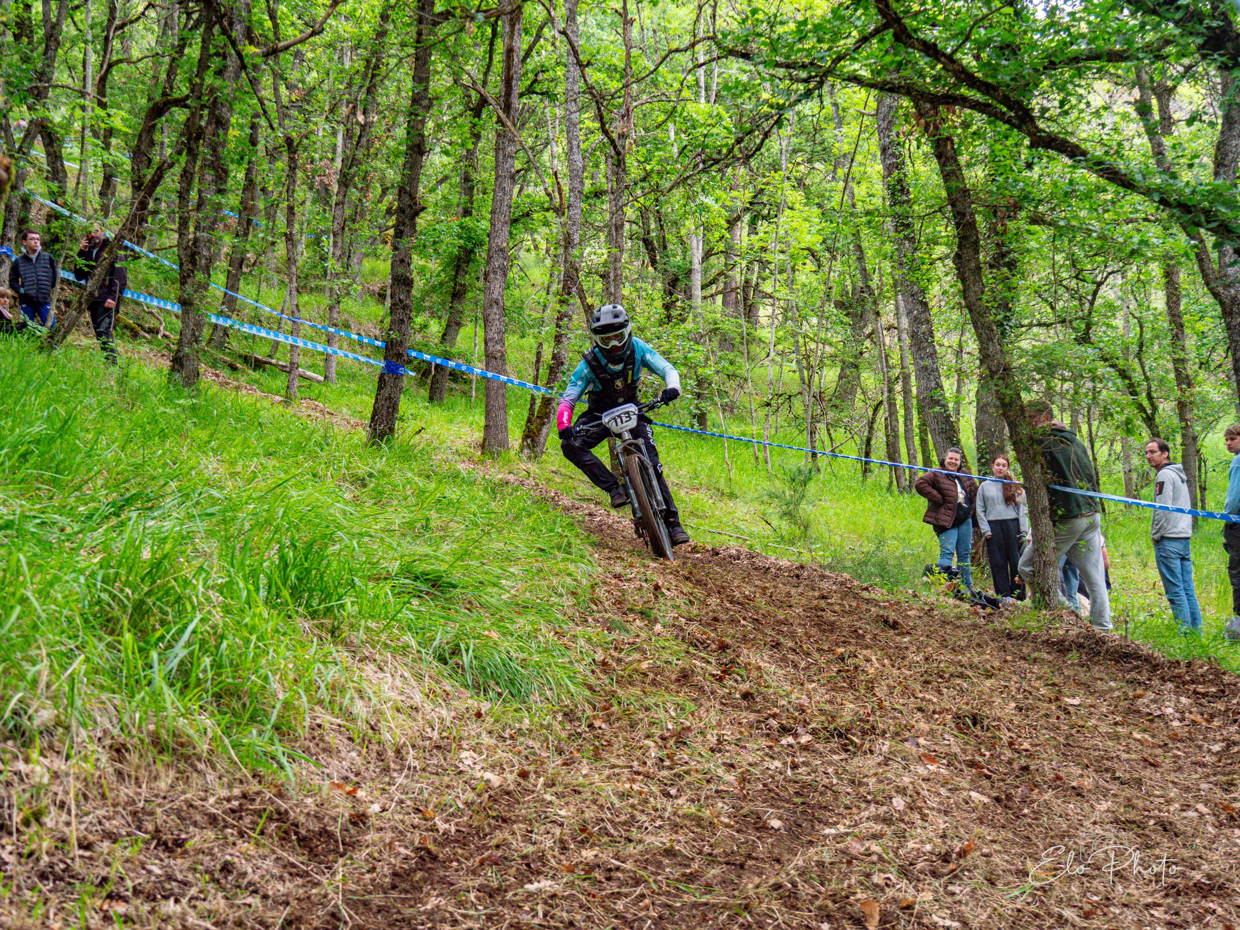 Photo VTT n°170 – Enduro Brioude 2026
