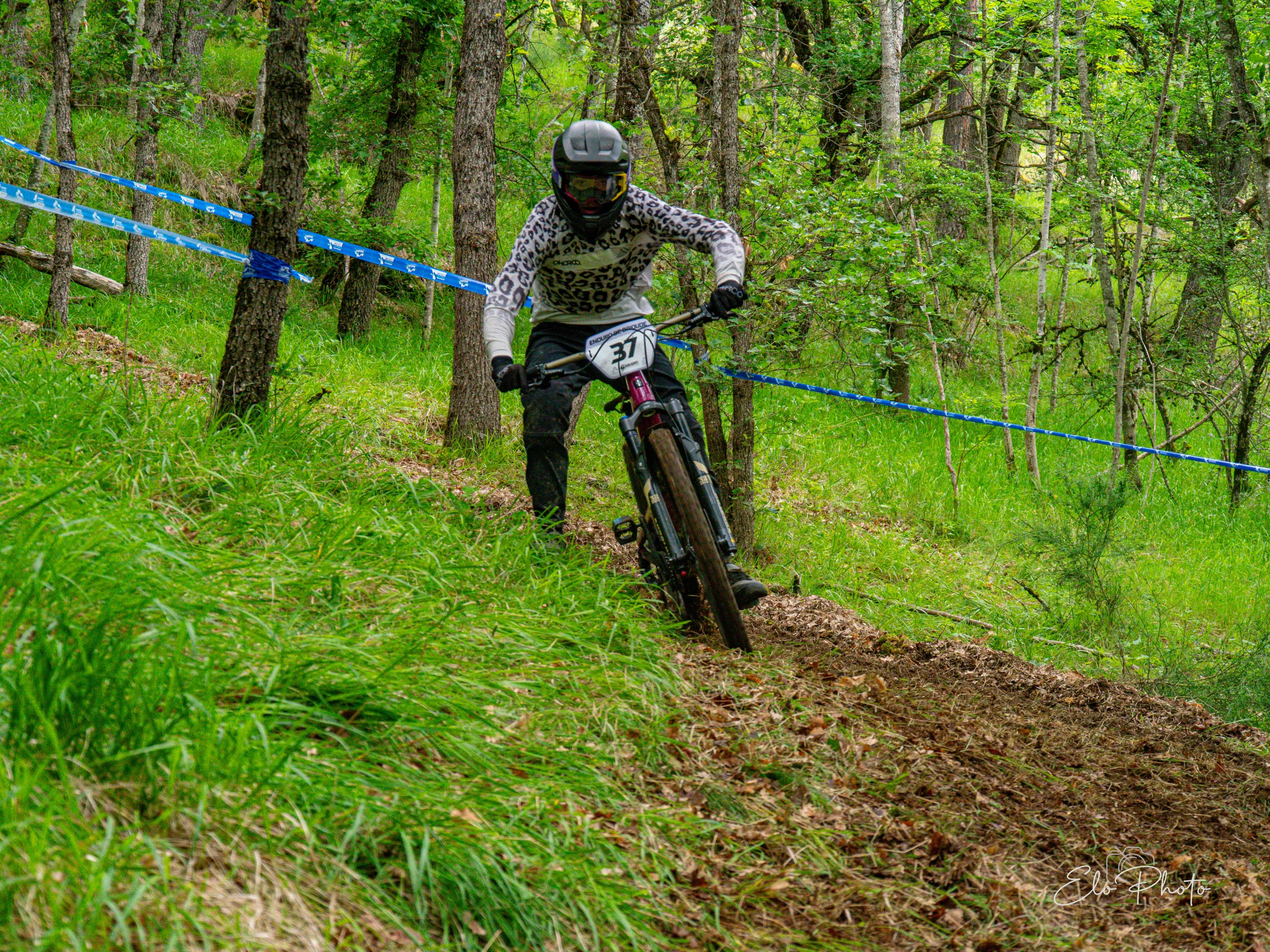 Photo VTT n°172 – Enduro Brioude 2026
