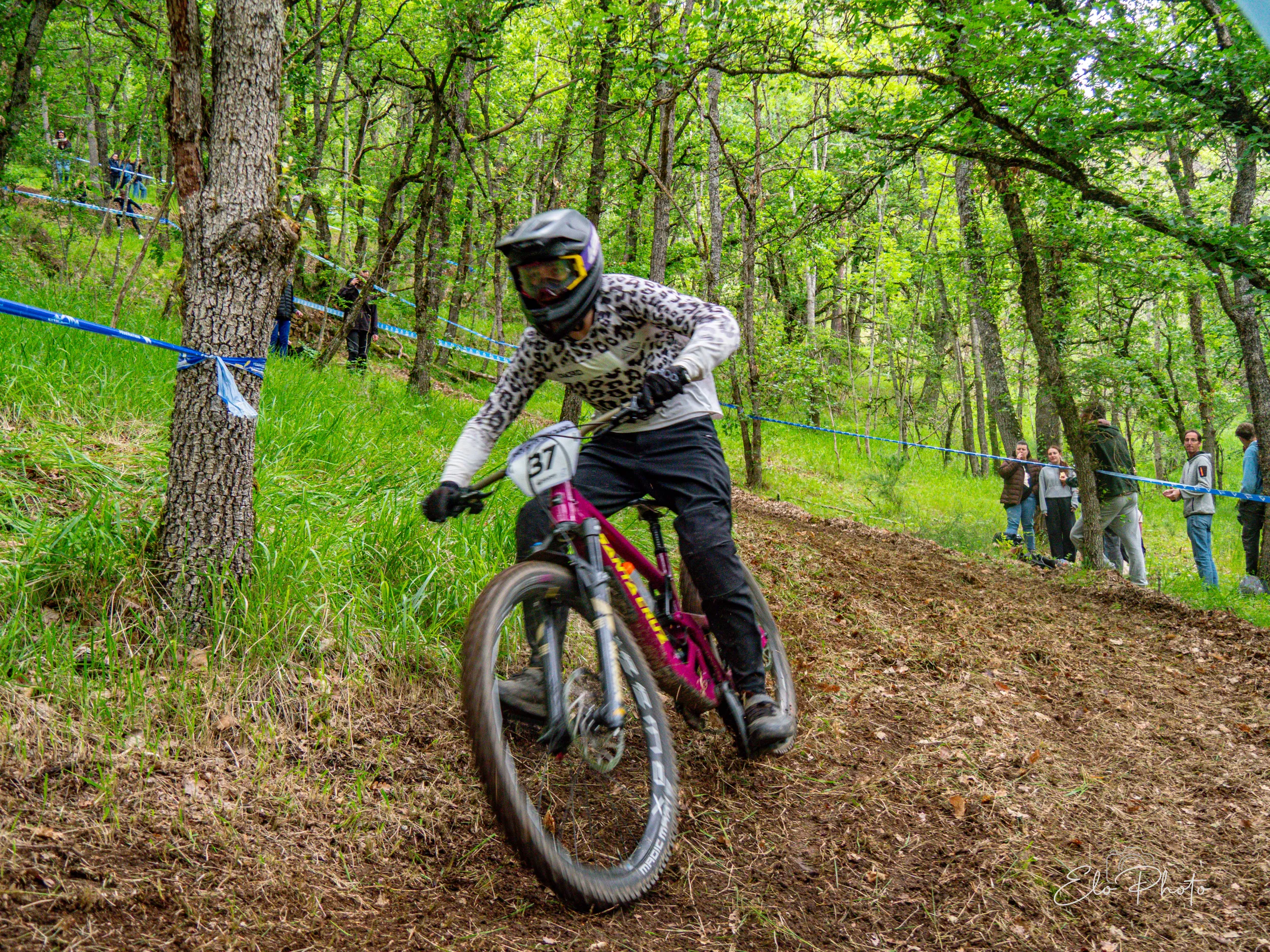 Photo VTT n°173 – Enduro Brioude 2026